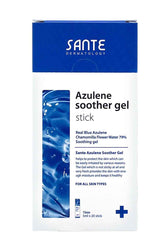 Azulene Soother Gel - Cooling &amp; Calming Hydration 5ml x 20ea