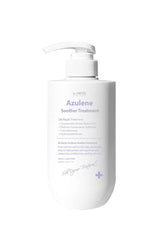 Dr.SANTE Azulene Scalp Treatment 500ml