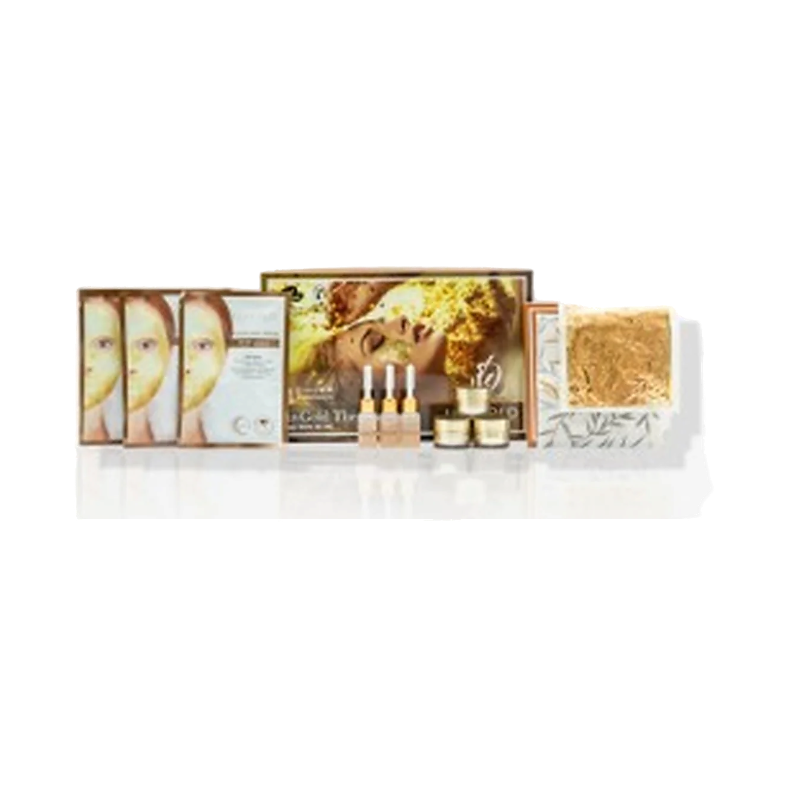DESEMBRE Leve Gold Therapy Set (1 Set) product image