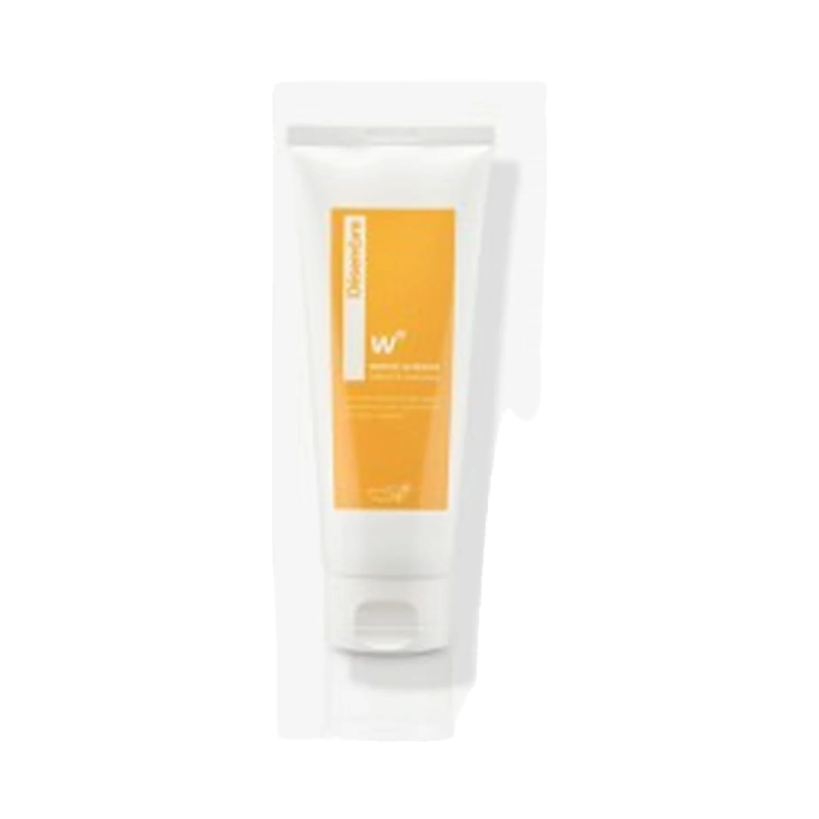 DESEMBRE Brilliant ER Cream Mask (200g) product image Main image