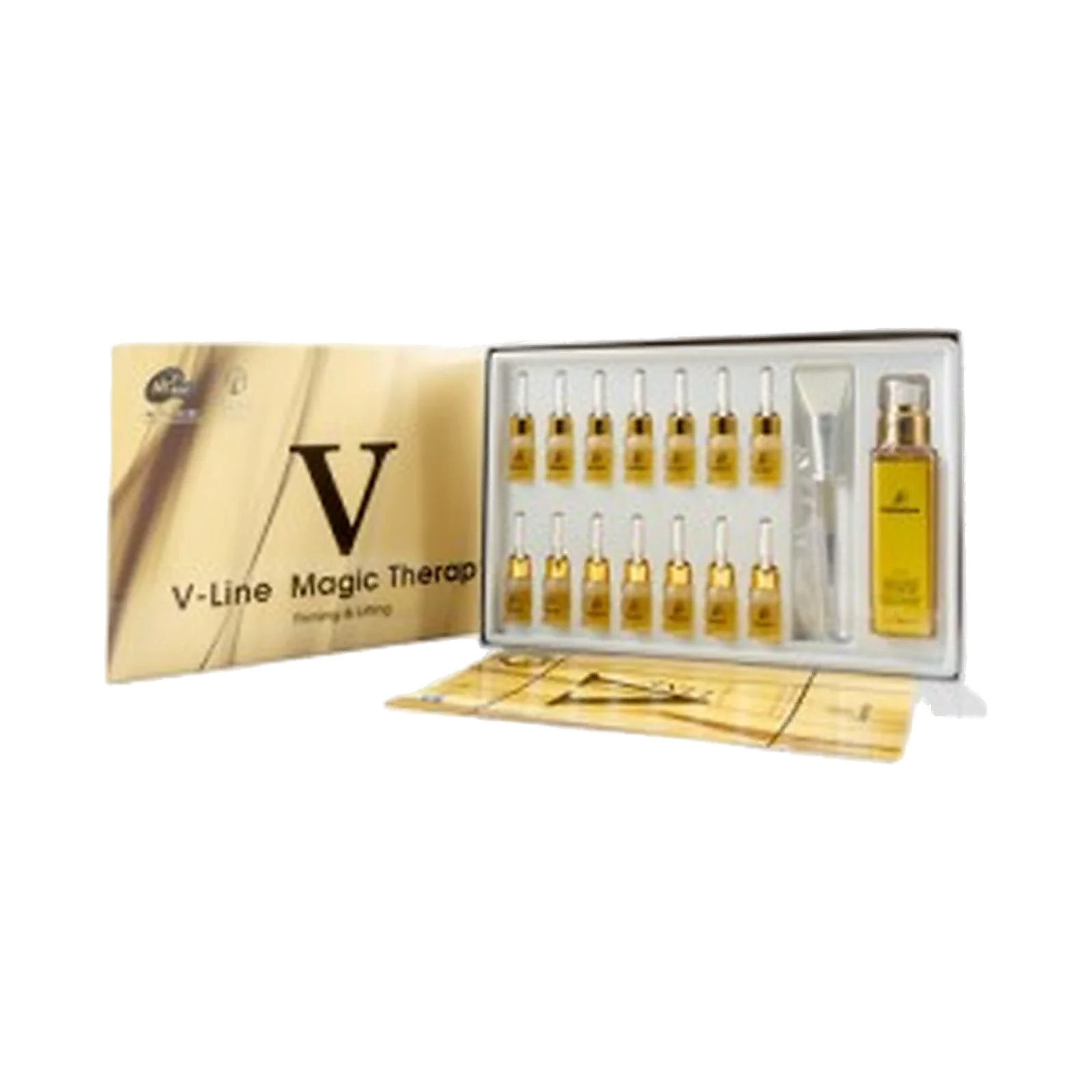 DESEMBRE V-Line Magic Therapy Set (1 Set) product image
