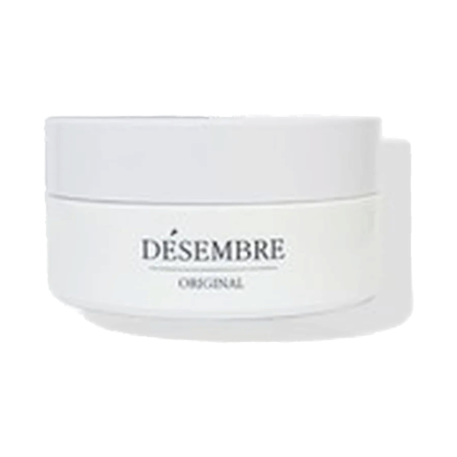 DESEMBRE Hydrating Cream Plus (120g) product image