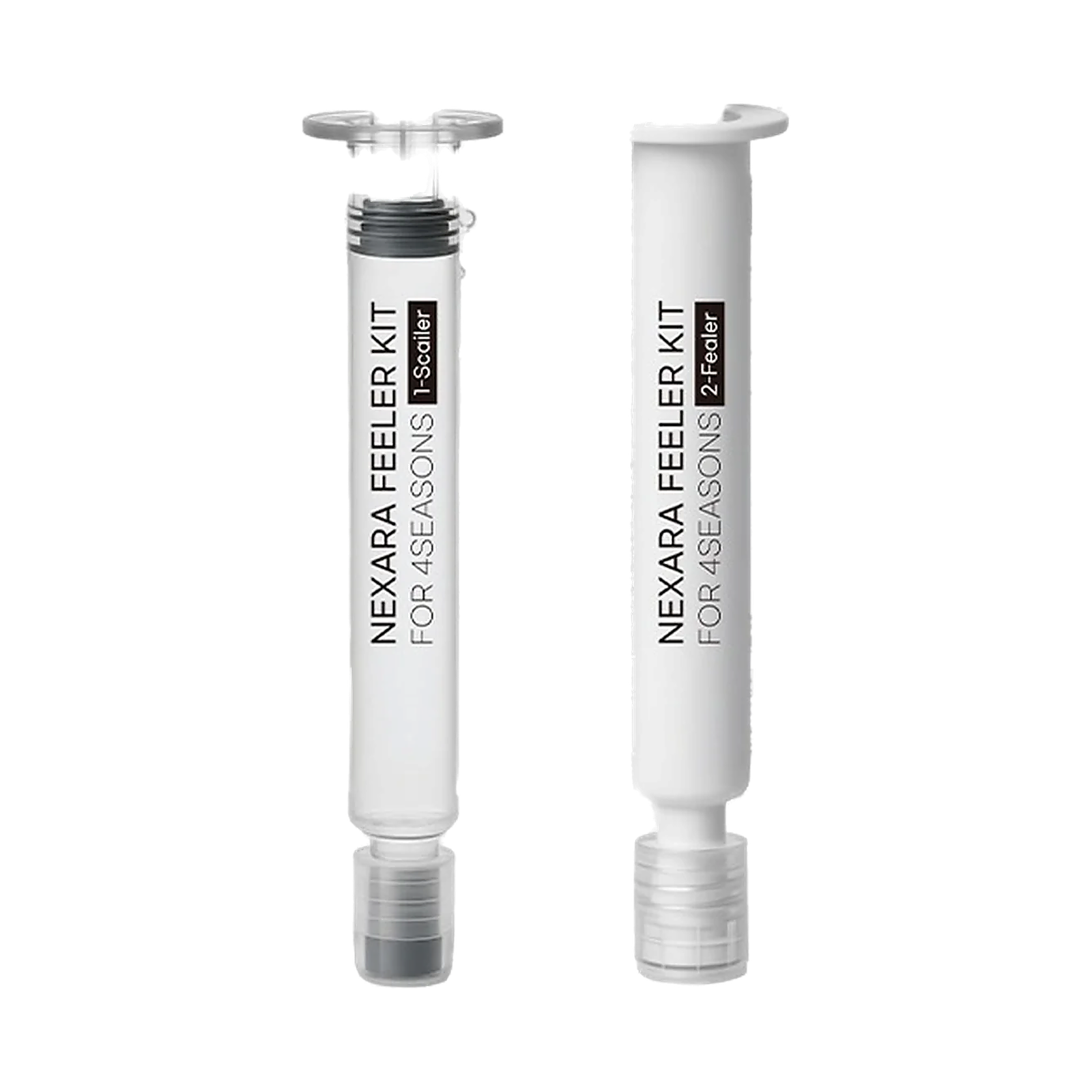 VEMONTES Nexara Peeling Kit Scaler 3ml x 5ea / Filler 3ml x 5ea product image Immagine principale del prodotto