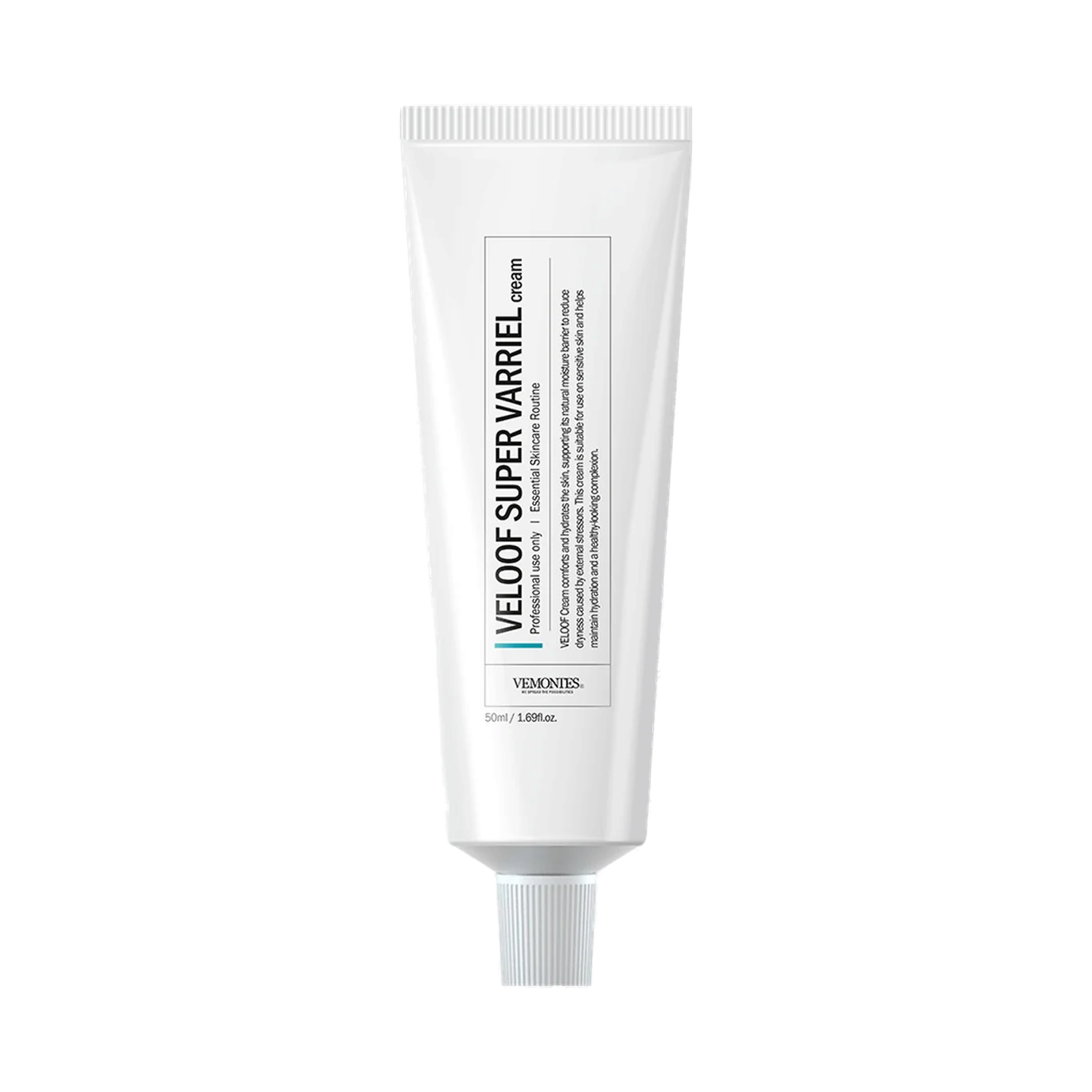 VEMONTES VELOOF SUPER VARRIEL CREAM 50ml - KRKOCO