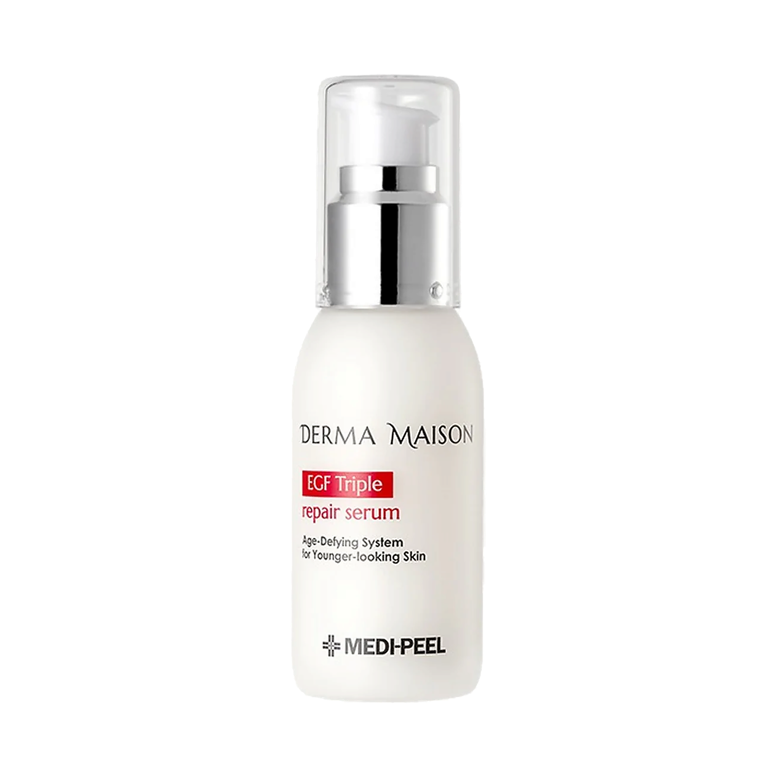 DERMA MAISON EGF Triple Repair Serum (60ml) product image