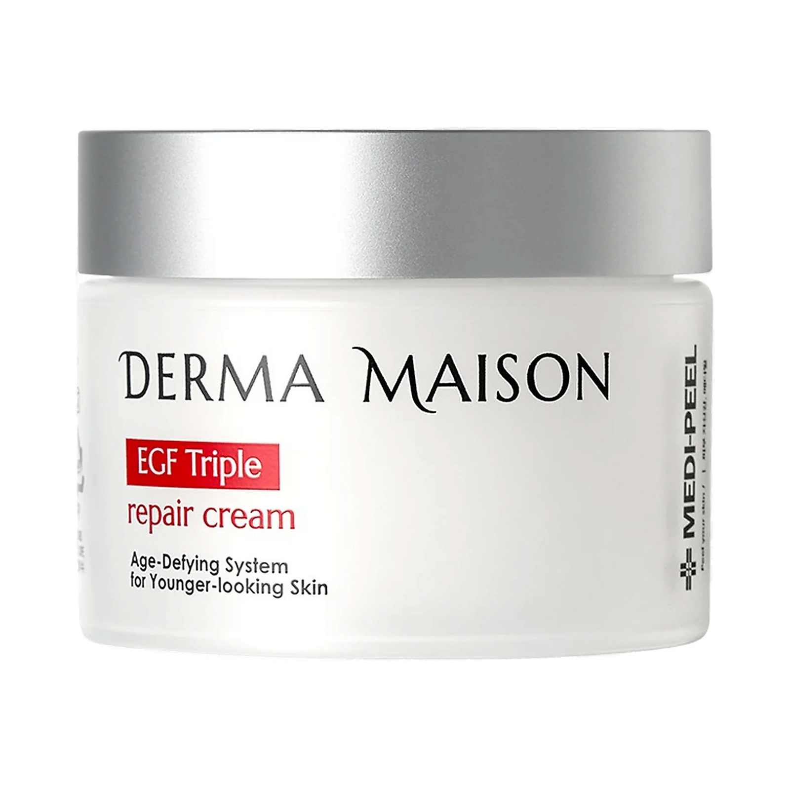 DERMA MAISON EGF Triple Repair Cream (50g) product image