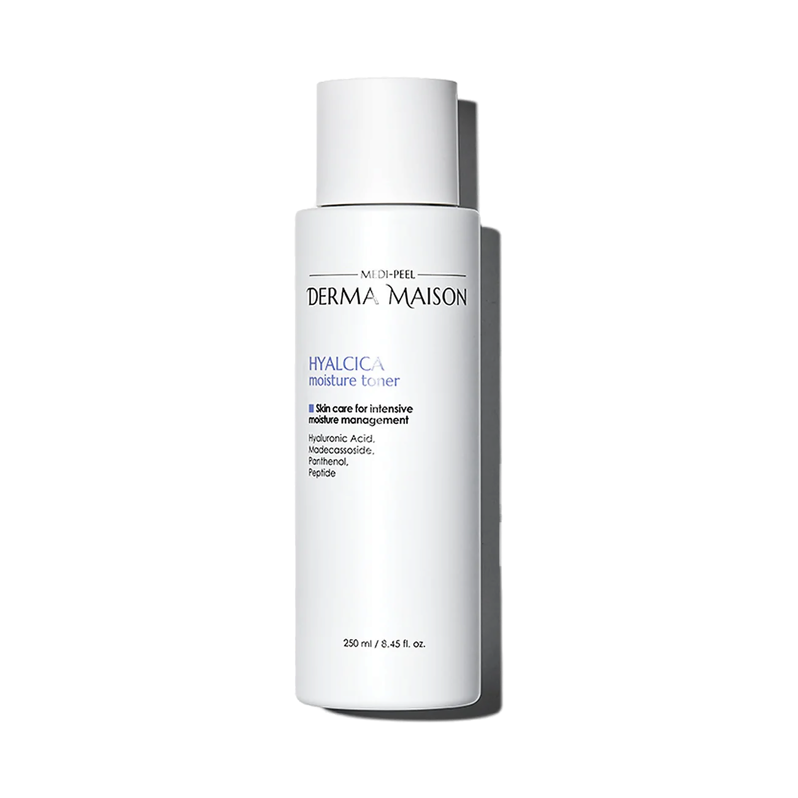 DERMA MAISON Hyal Cica Moisture Toner (250ml) product image Immagine principale del prodotto