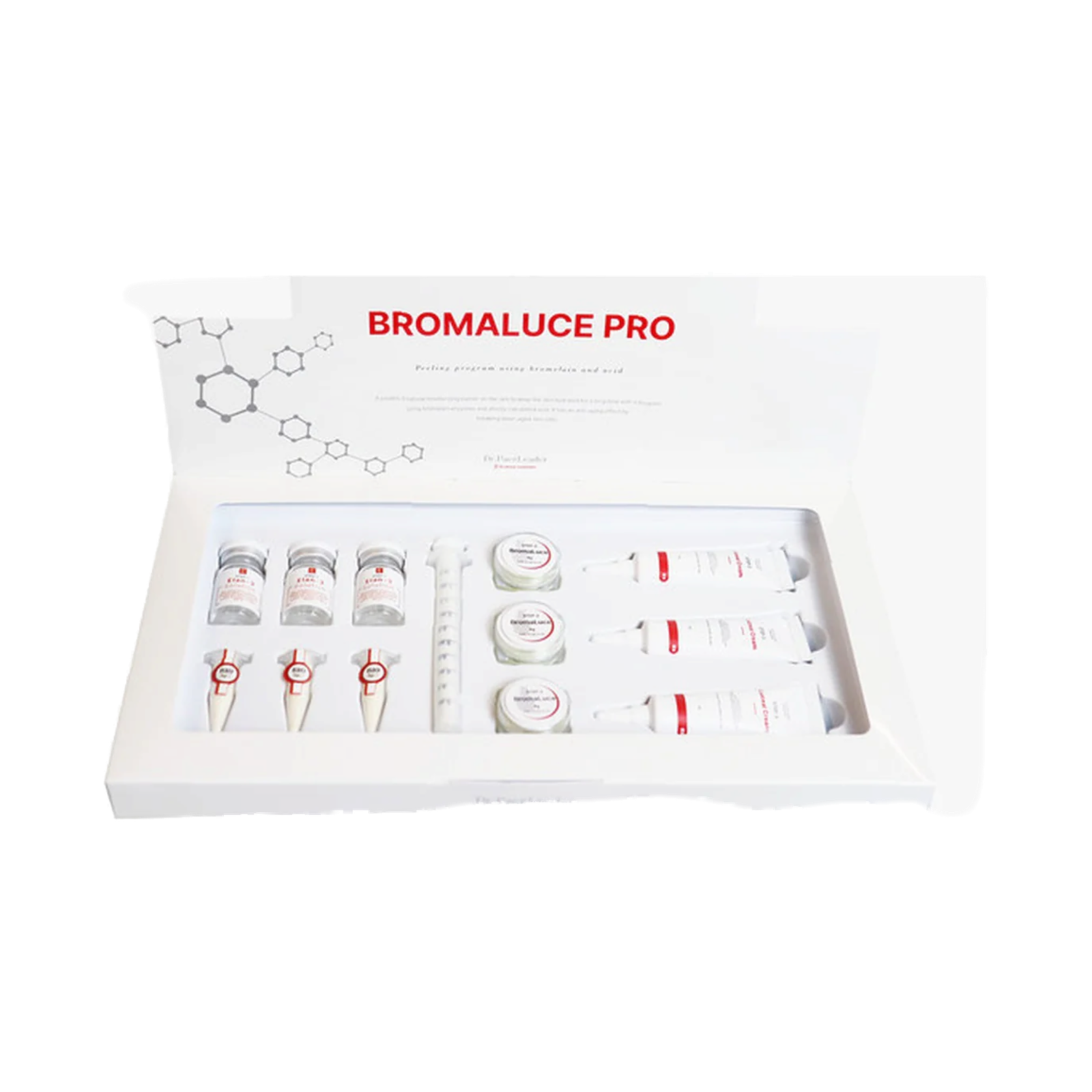 Dr.PaceLeader Bromaluce Pro (Professional Kit) product image