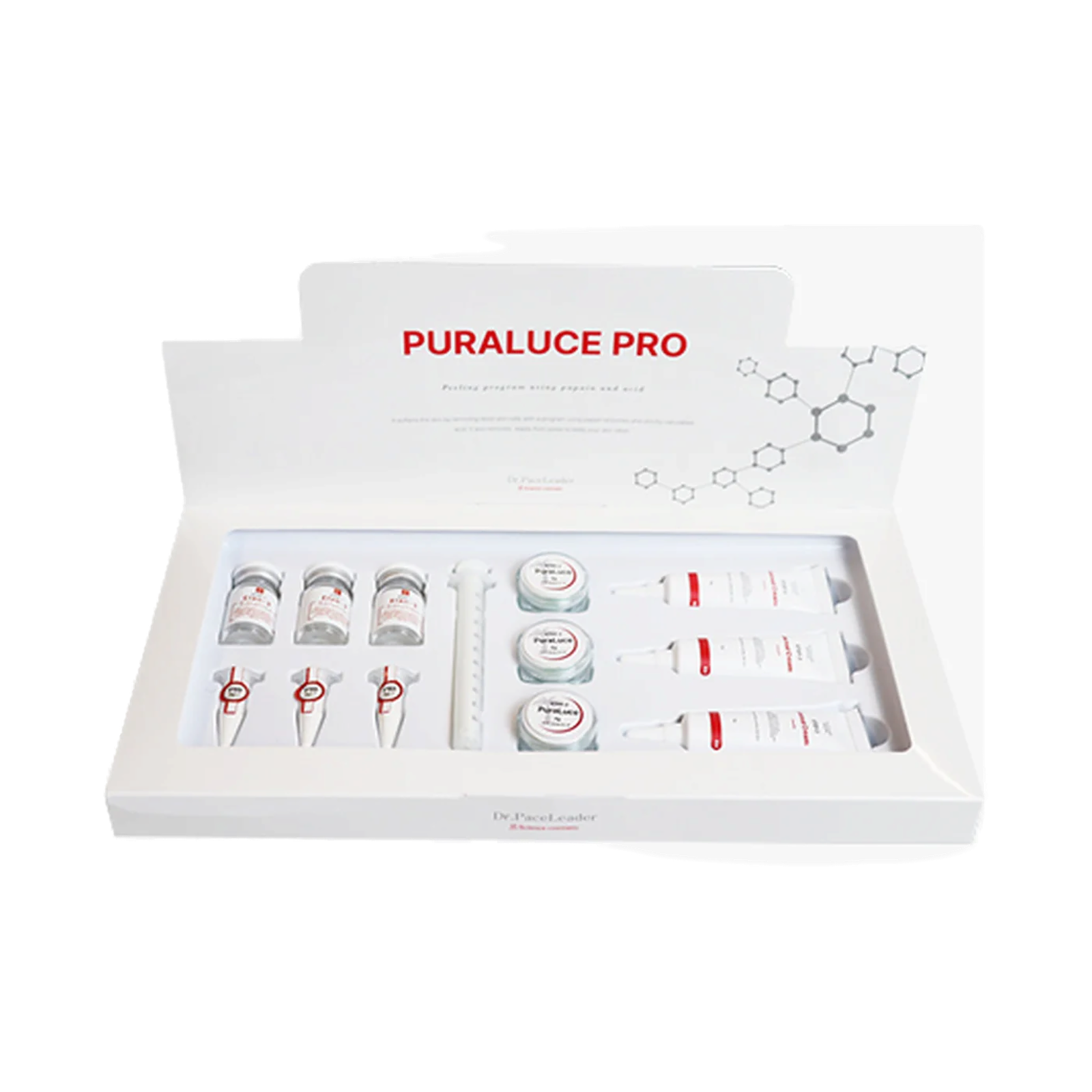Dr.PaceLeader Puraluce Pro (Professional Kit) product image