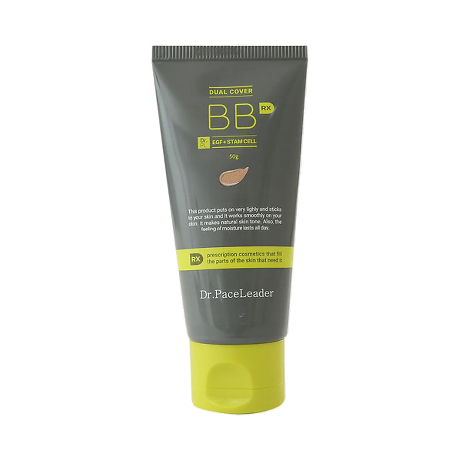 Dr.PaceLeader RX Dual Cover BB Cream (50g) product image