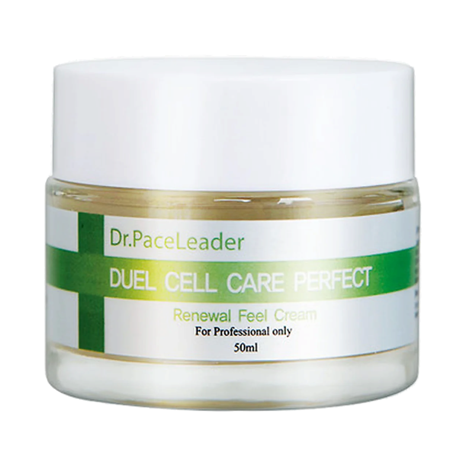 Dr.PaceLeader Dual Cell Care Perfect Renewal Peel Cream (50ml) product image