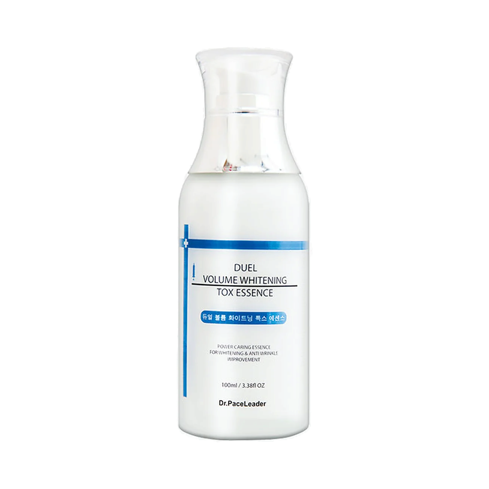 Dr.PaceLeader Dual Volume Whitening Tox Essence (100ml) product image