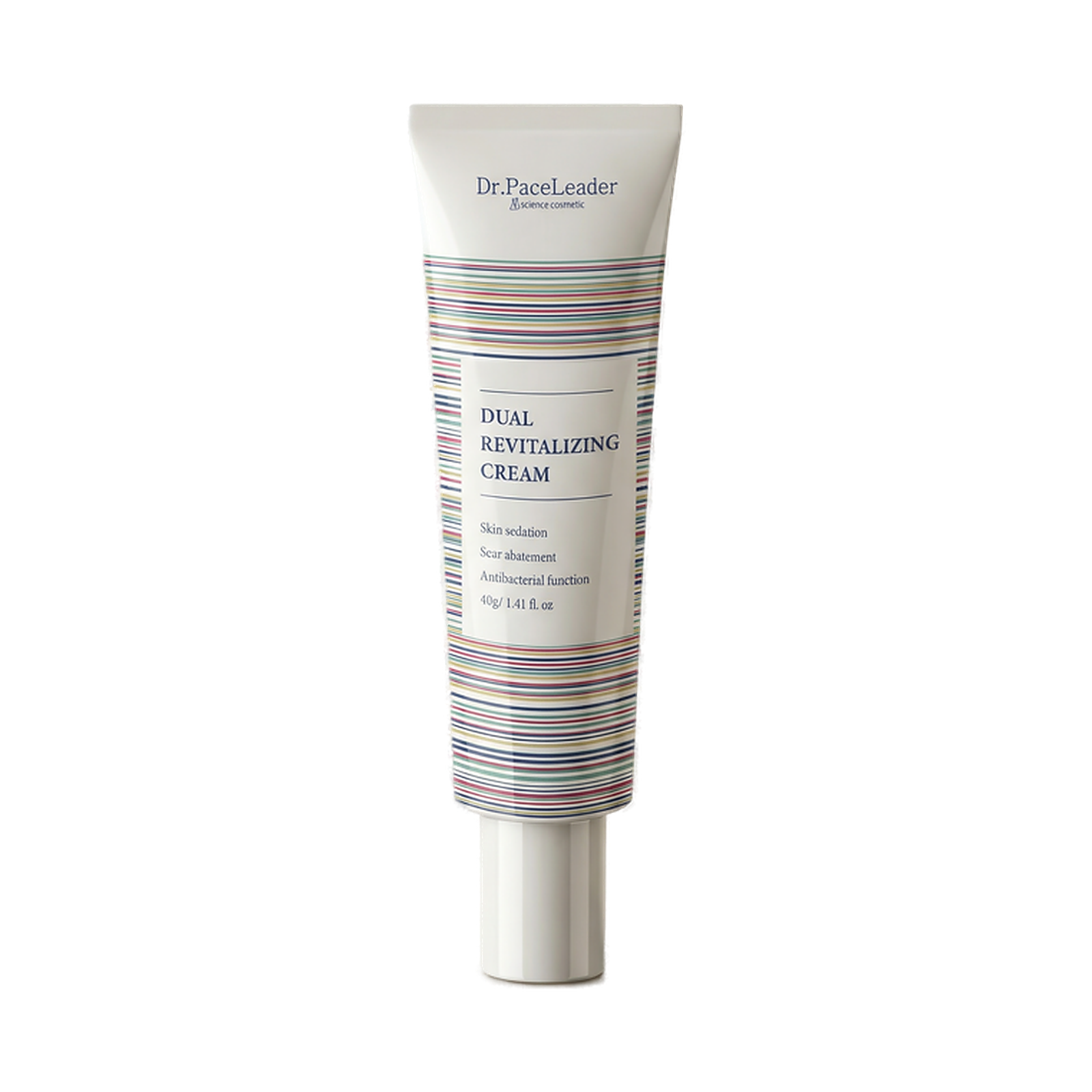 Dr.PaceLeader Dual Revitalizing Cream (40g) product image