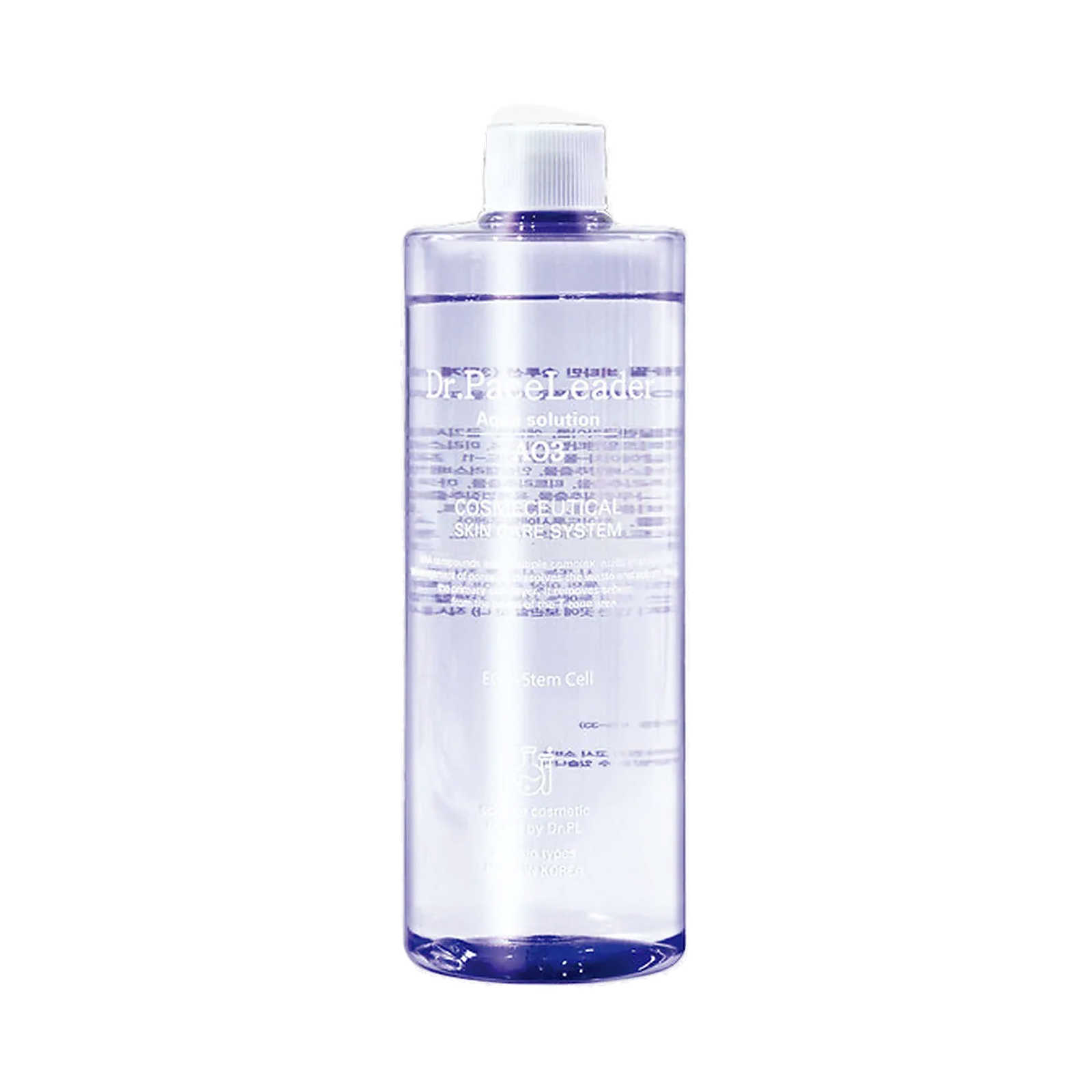 Dr.PaceLeader Aqua Solution AO3 (400ml) product image