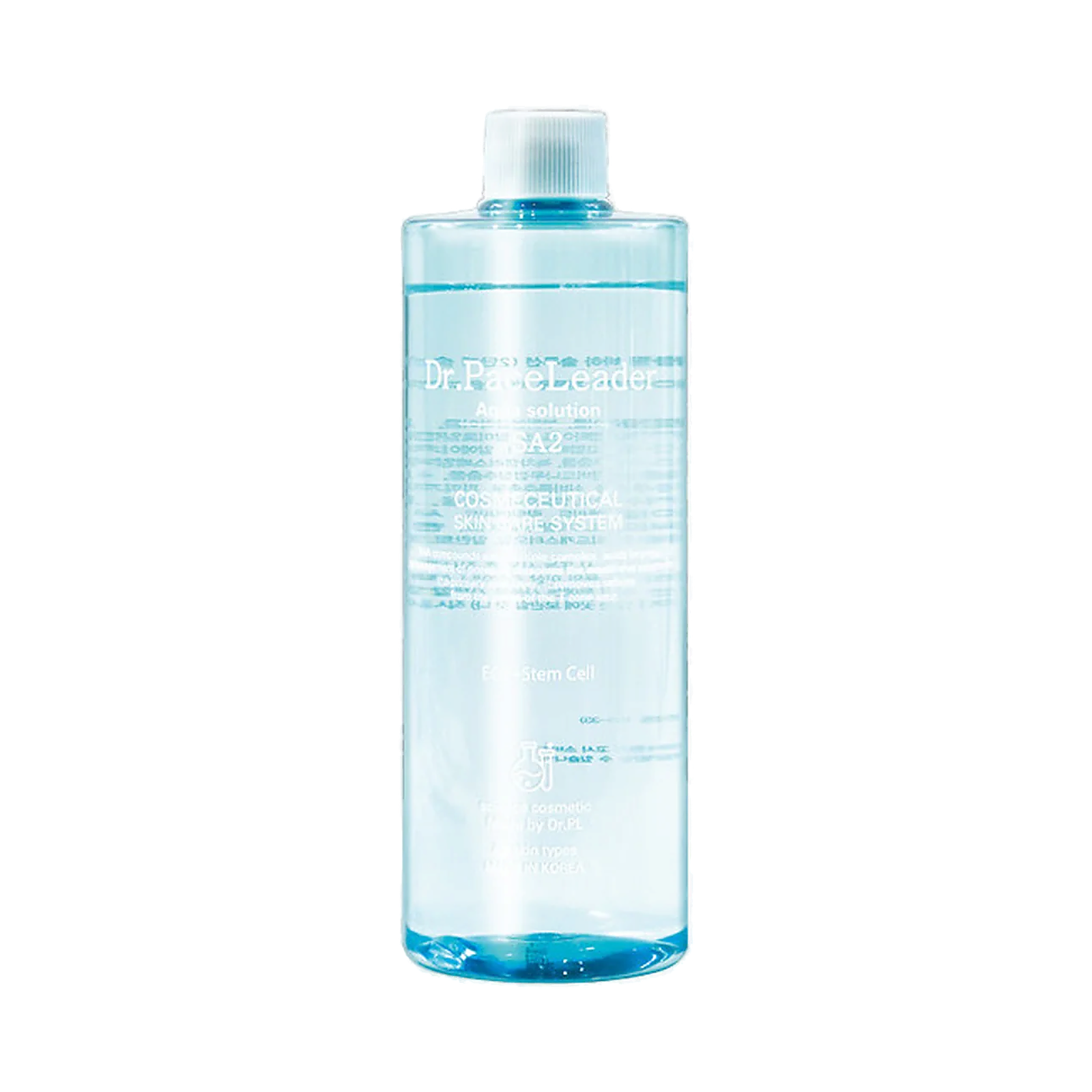 Dr.PaceLeader Aqua Solution SA2 (400ml) product image