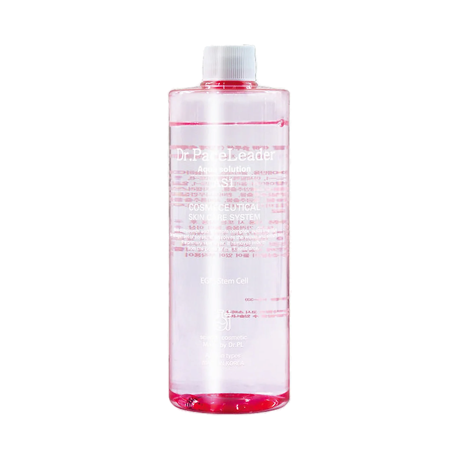 Dr.PaceLeader Aqua Solution AS1 (400ml) product image