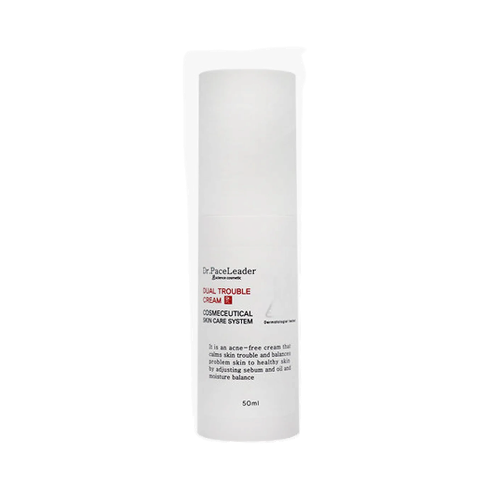 Dr.PaceLeader Dual Trouble Cream (50ml) product image