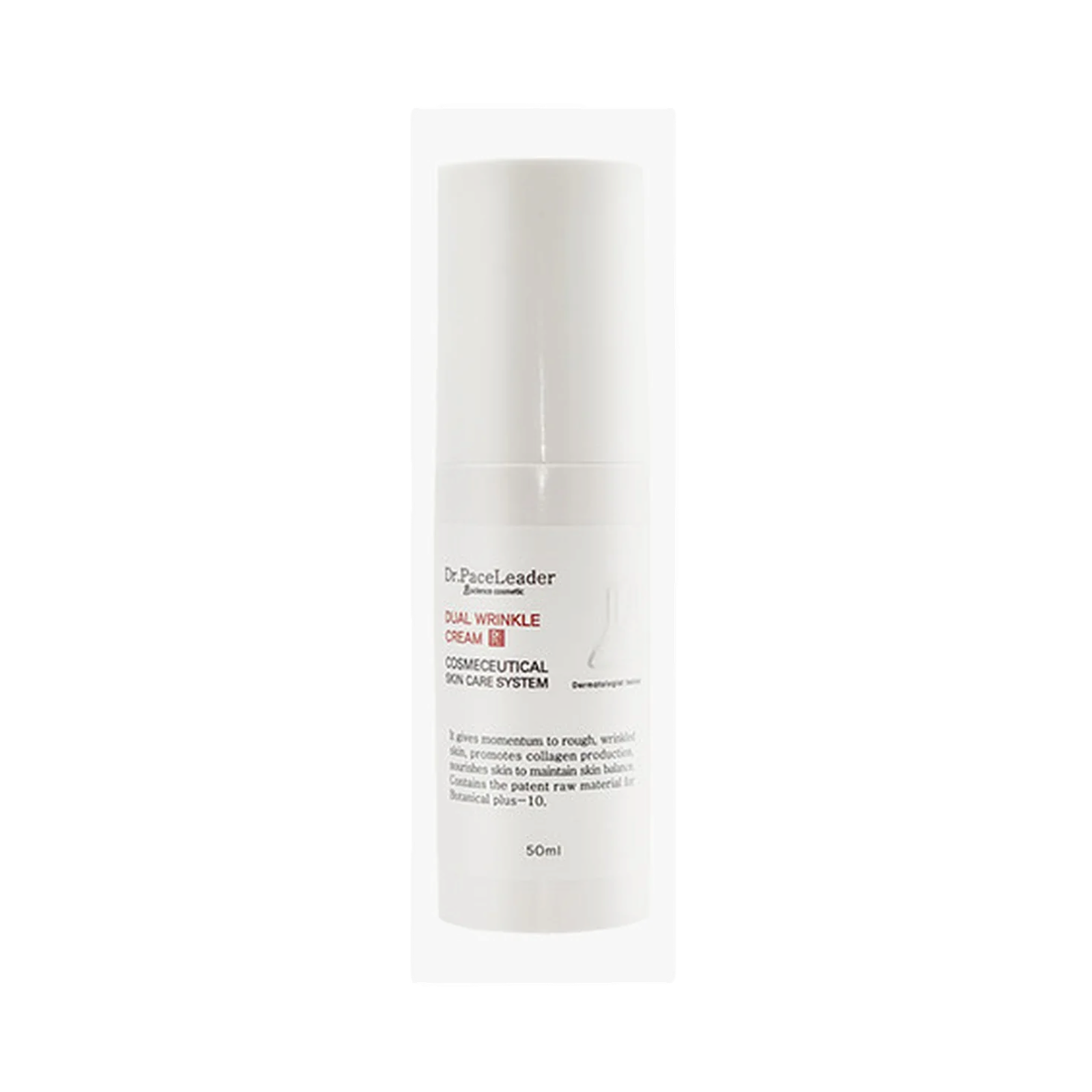Dr.PaceLeader Dual Wrinkle Cream (50ml) product image