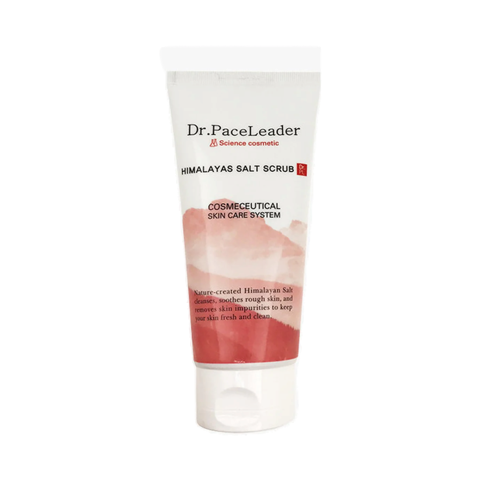 Dr.PaceLeader Himalaya Salt Scrub (150g) product image