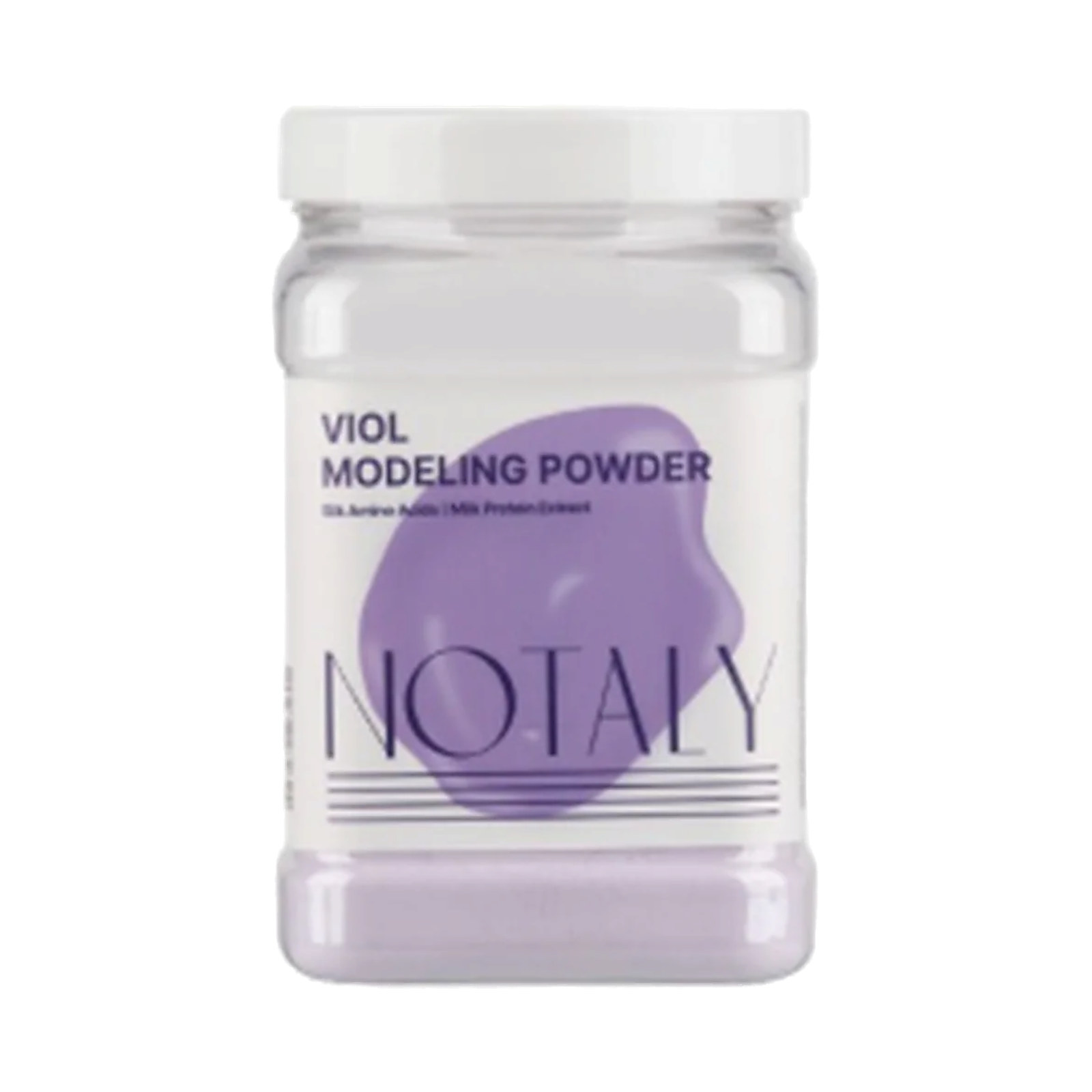 NOTALY Viol Modeling Pack 400g product image รูปสินค้าหลัก