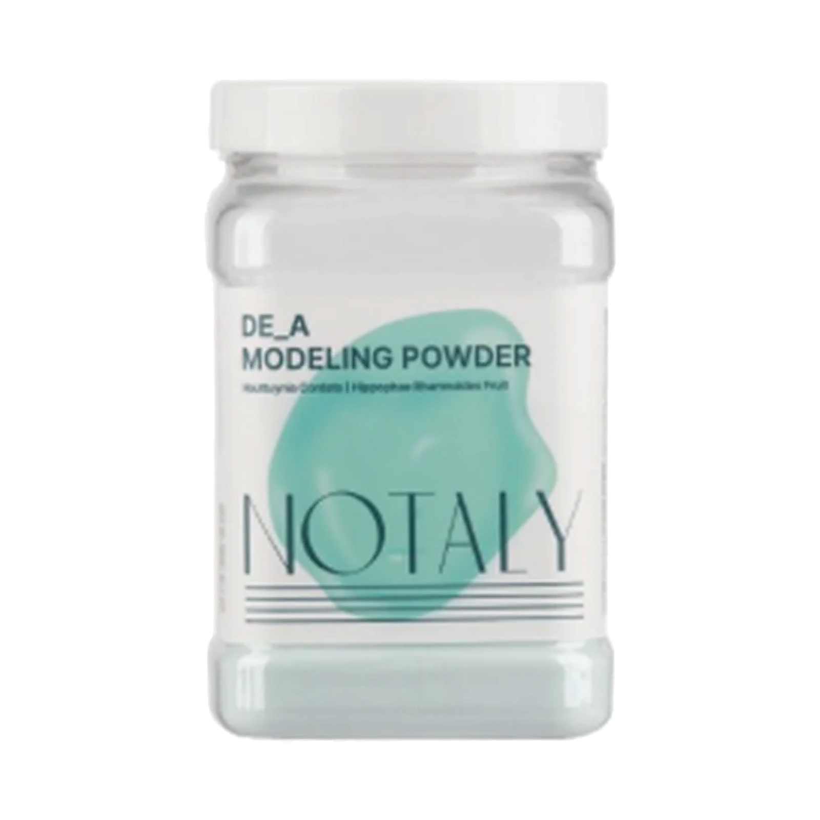 NOTALY De.A Modeling Pack 400g product image Hauptbild