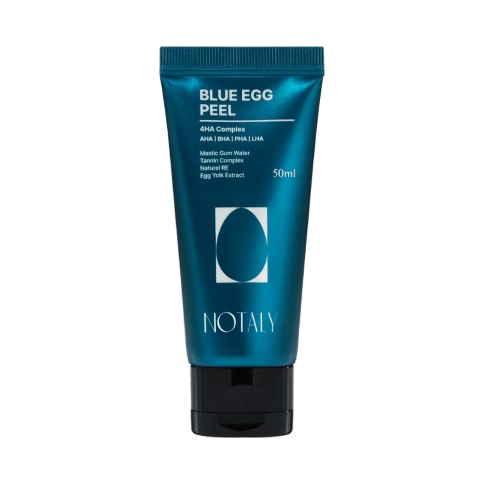 【新品未開封】NOTALY BLUE EGG PEEL 50ml NOTALY BLUE EGG PEEL 50ML - KRKOCO