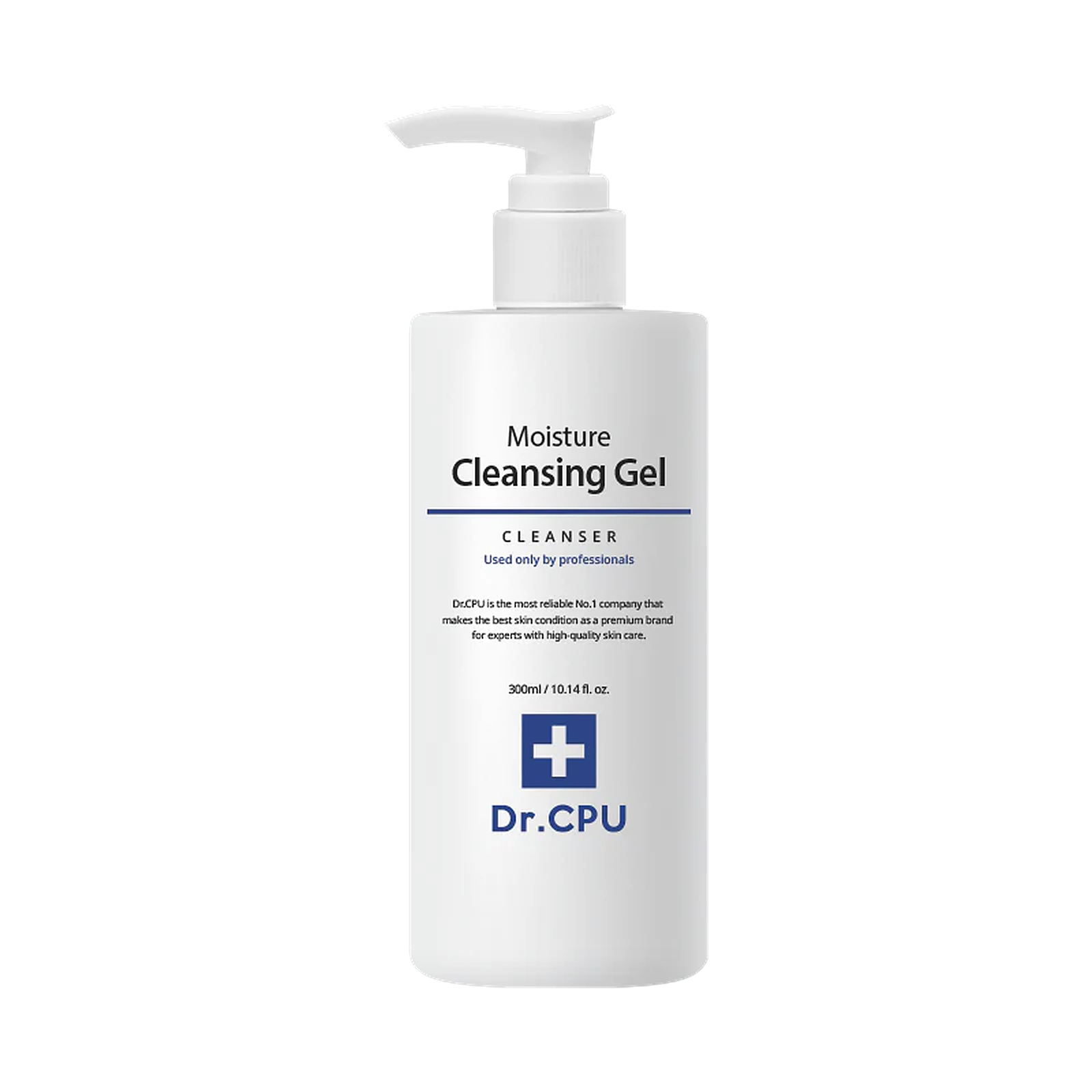Dr.CPU Moisture Cleansing Gel 300ml product image