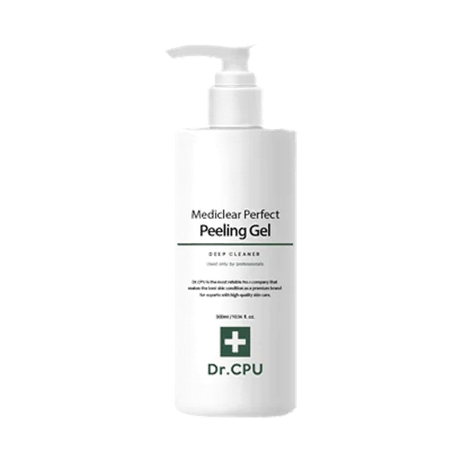 Dr.CPU Mediclear Perfect Peeling Gel 300ml product image