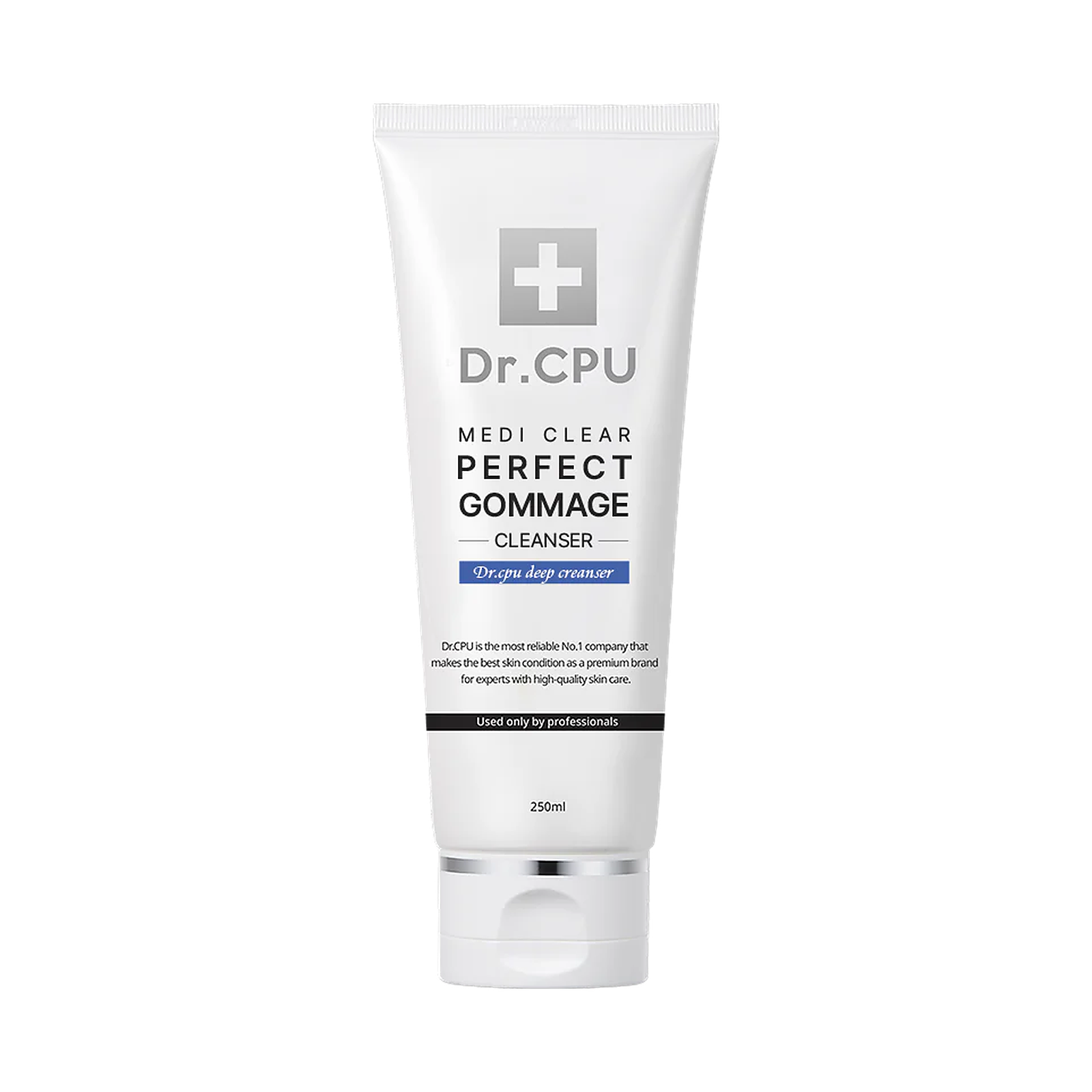 Dr.CPU Mediclear Perfect Gommage 250ml product image
