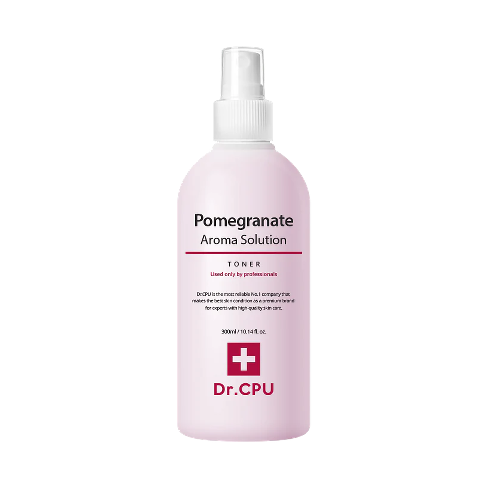 Dr.CPU Pomegranate Aroma Solution 300ml product image Main image
