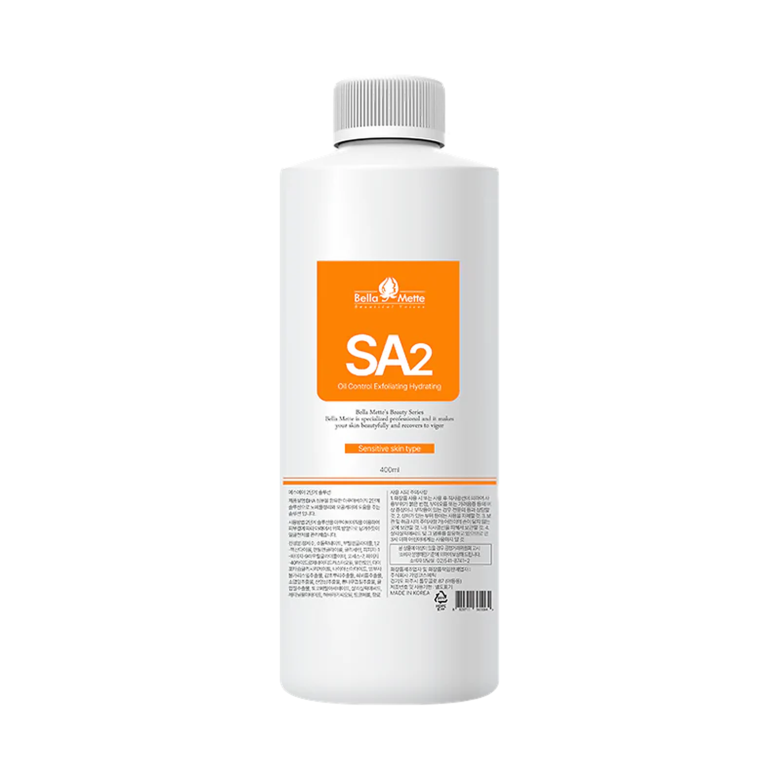 Dr.CPU SA Step 2 Solution 400ml product image