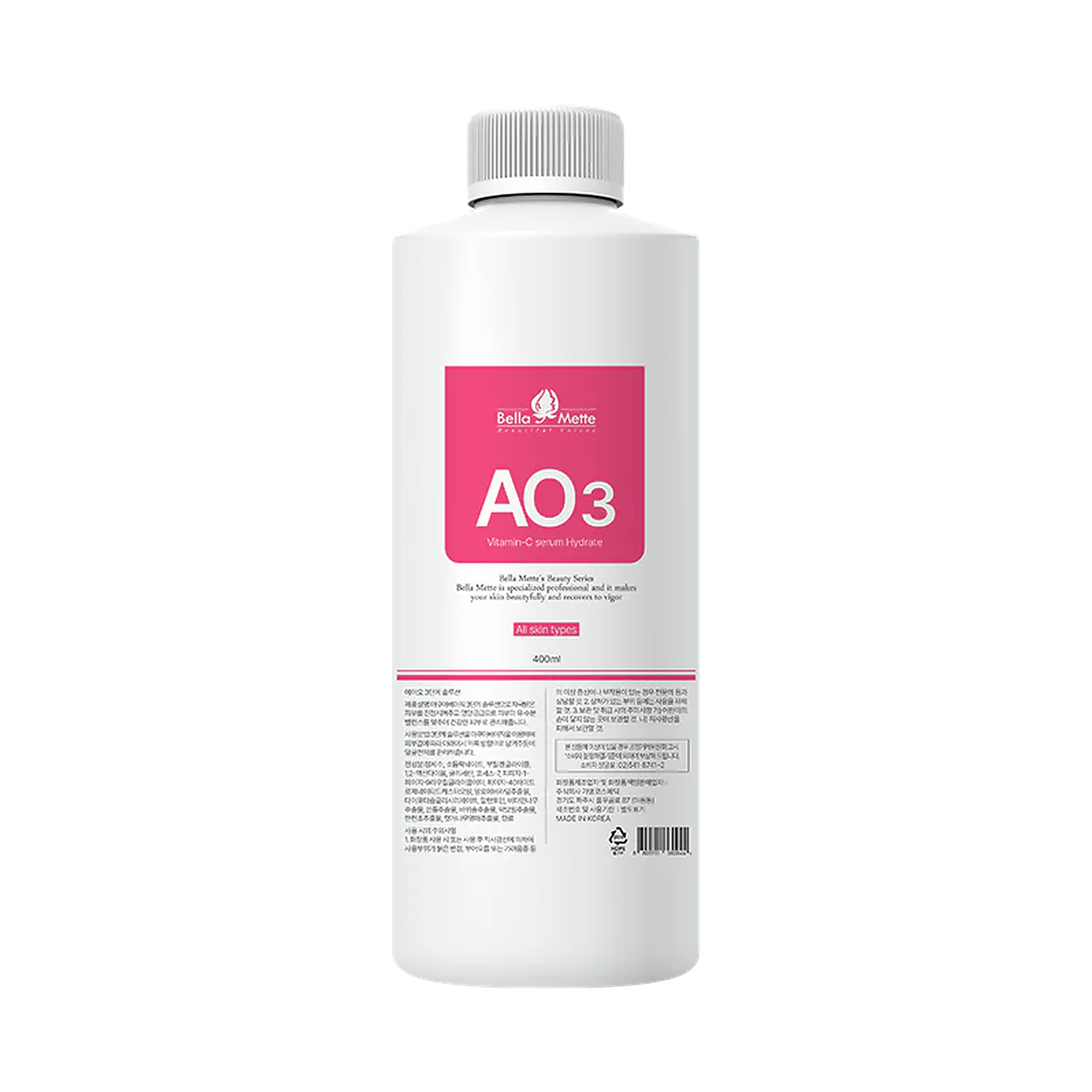 Dr.CPU AO Step 3 Solution 400ml product image