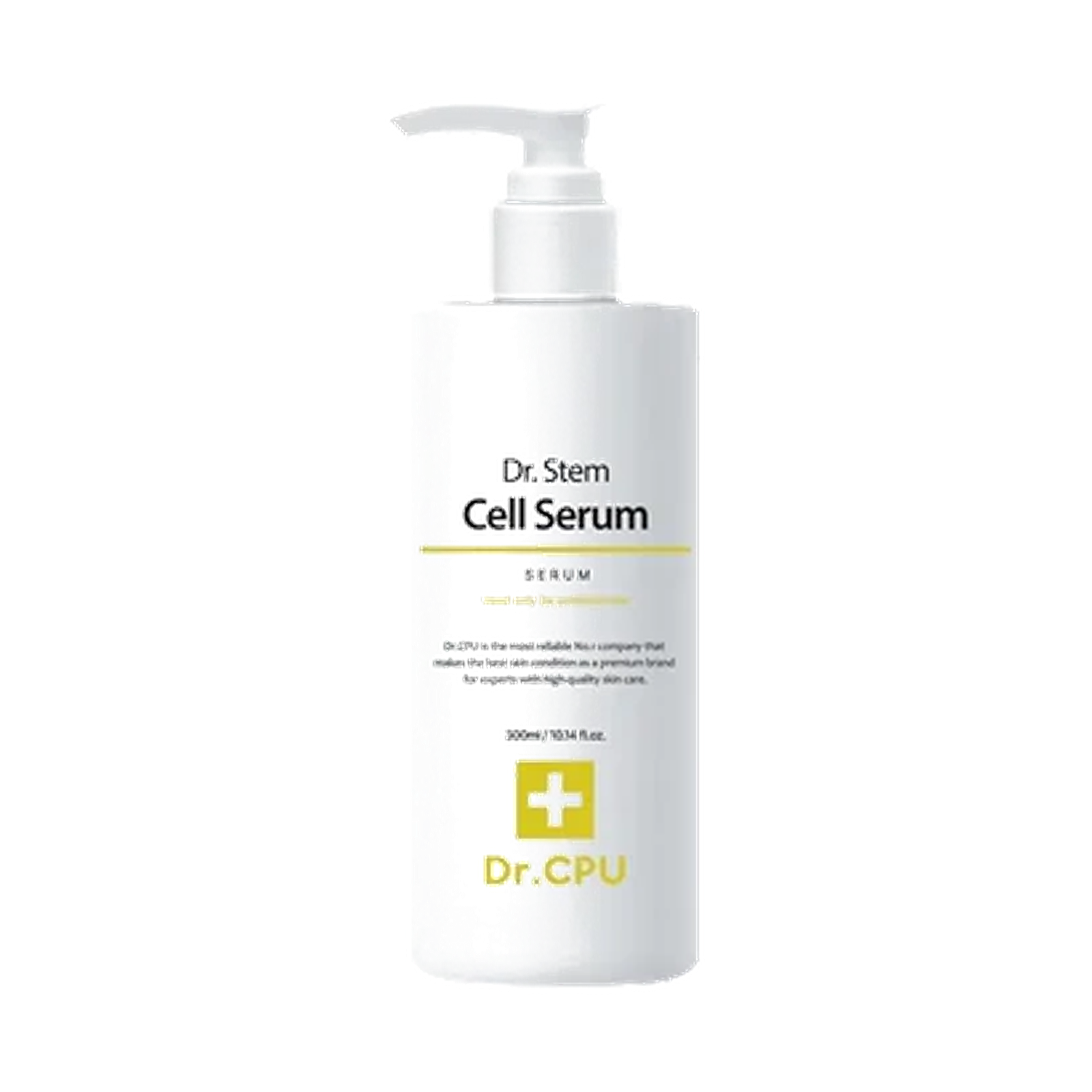 Dr.CPU Doctor Stem Cell Serum 300ml product image
