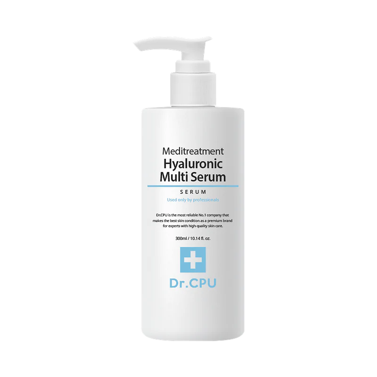 Dr.CPU Medi Treatment Hyaluronic Multi Serum 300ml product image