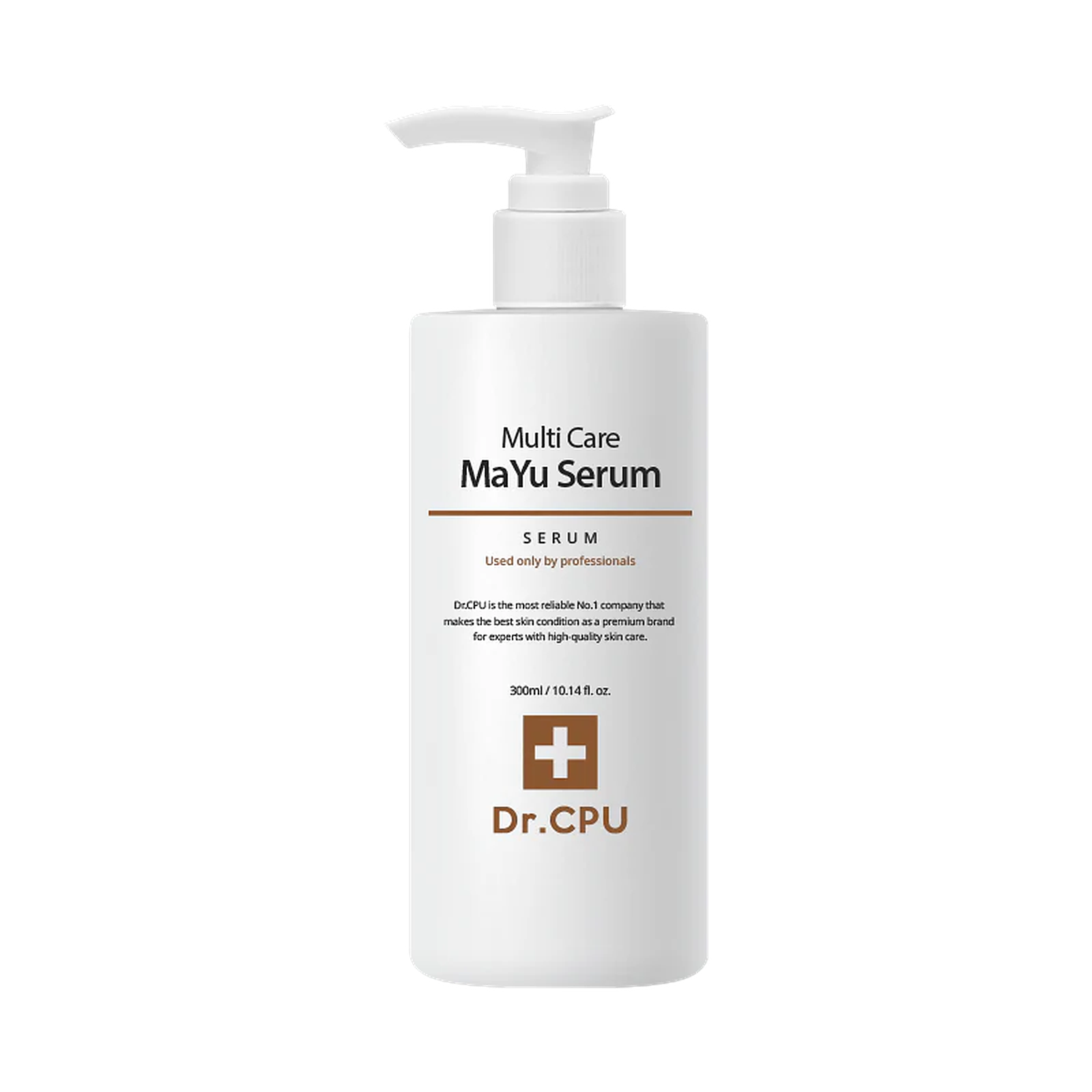 Dr.CPU Multi Care Horse Oil Serum 300ml product image