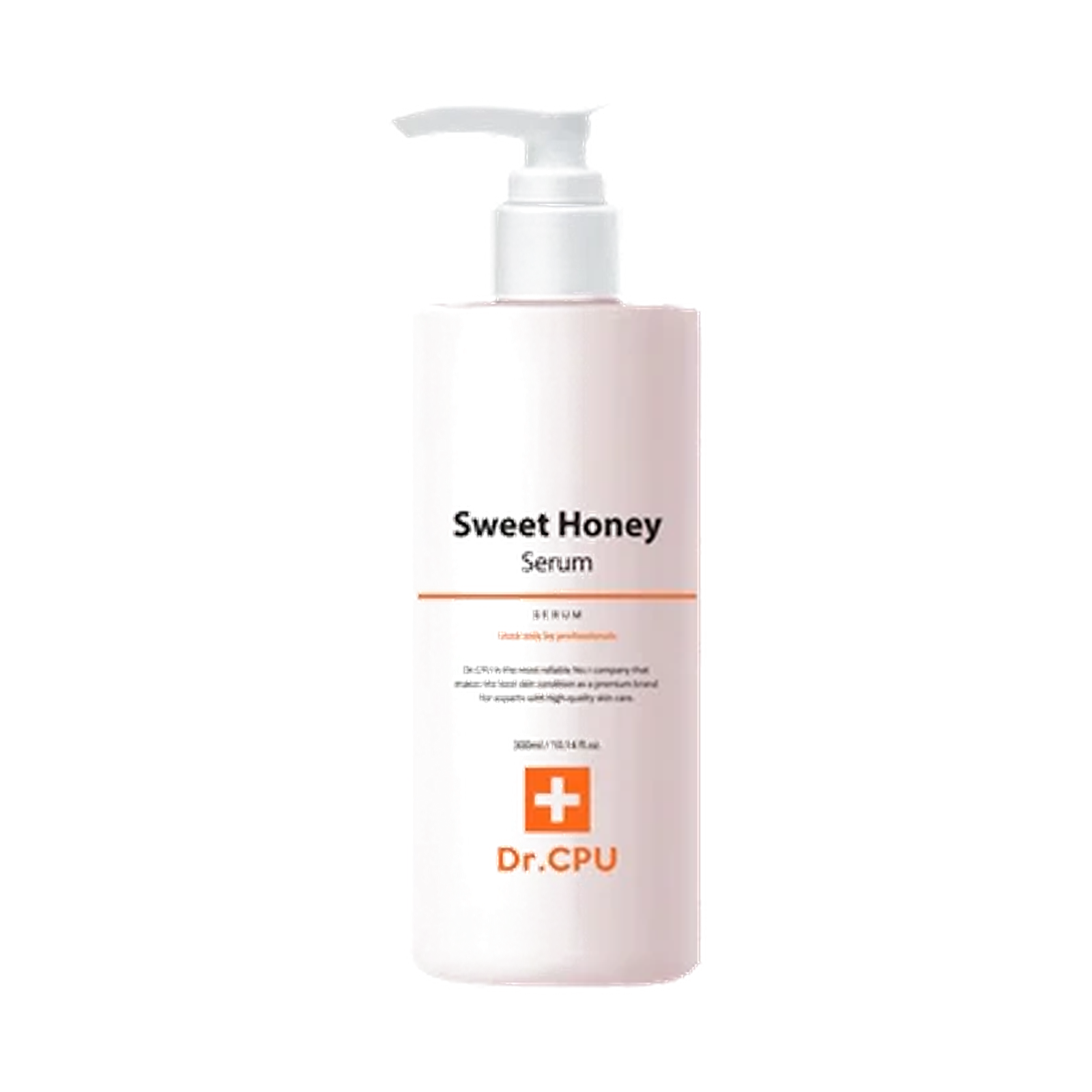 Dr.CPU Sweet Honey Serum 300ml product image