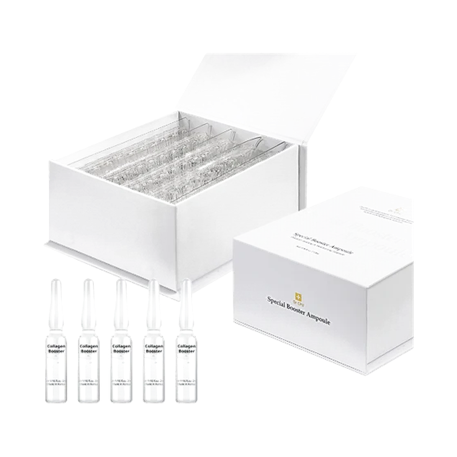 Dr.CPU Premium Collagen Booster Ampoule 100pcs product image