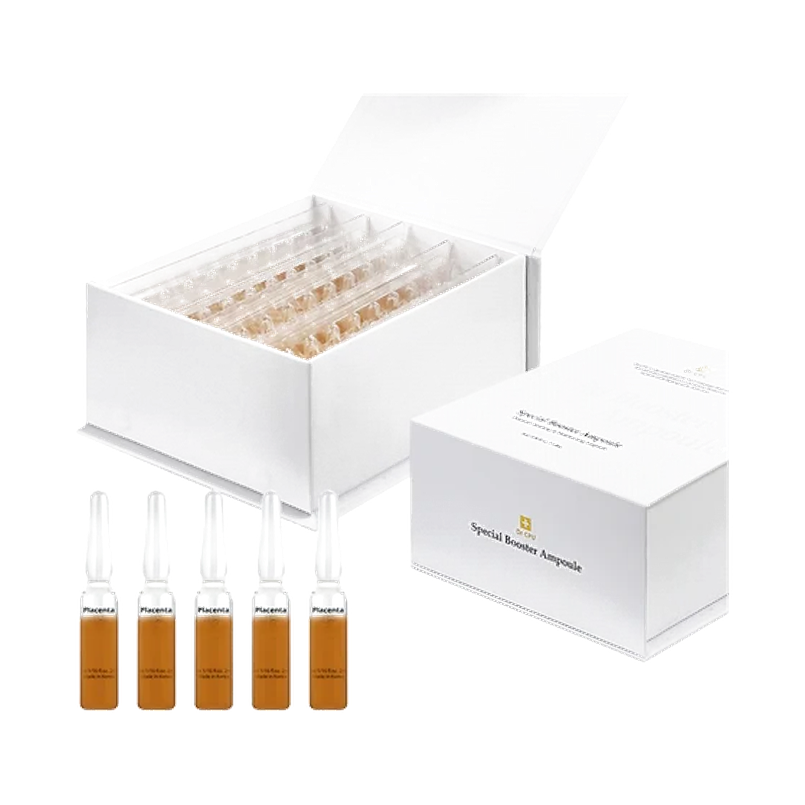 Dr.CPU Premium Placenta Booster Ampoule 100pcs product image