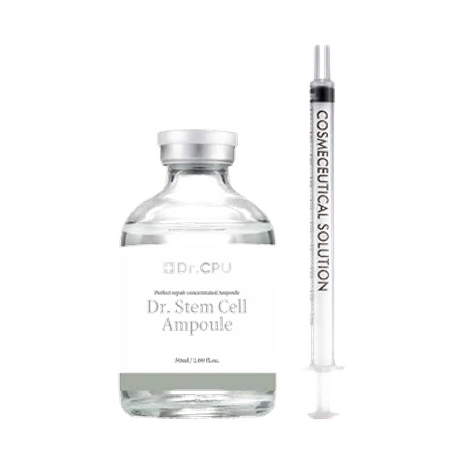 Dr.CPU Doctor Stem Cell Ampoule 50ml product image