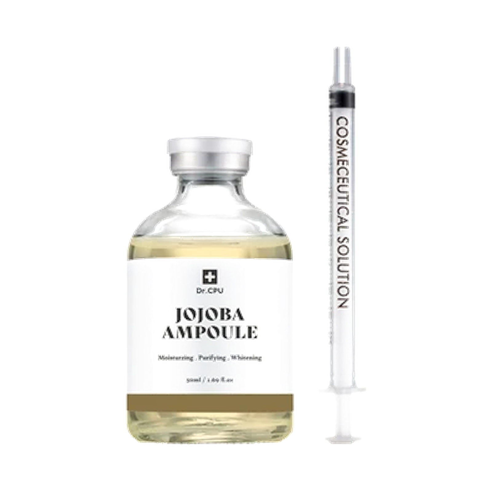Dr.CPU Jojoba Ampoule 50ml product image