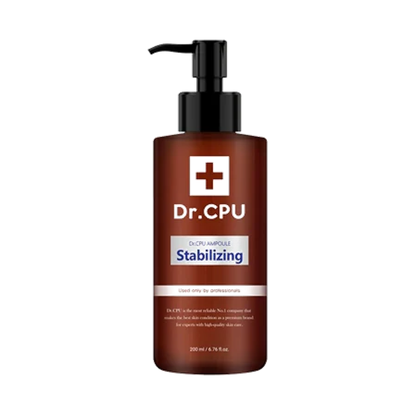 Dr.CPU Ampoule-Stabilizing 200ml product image