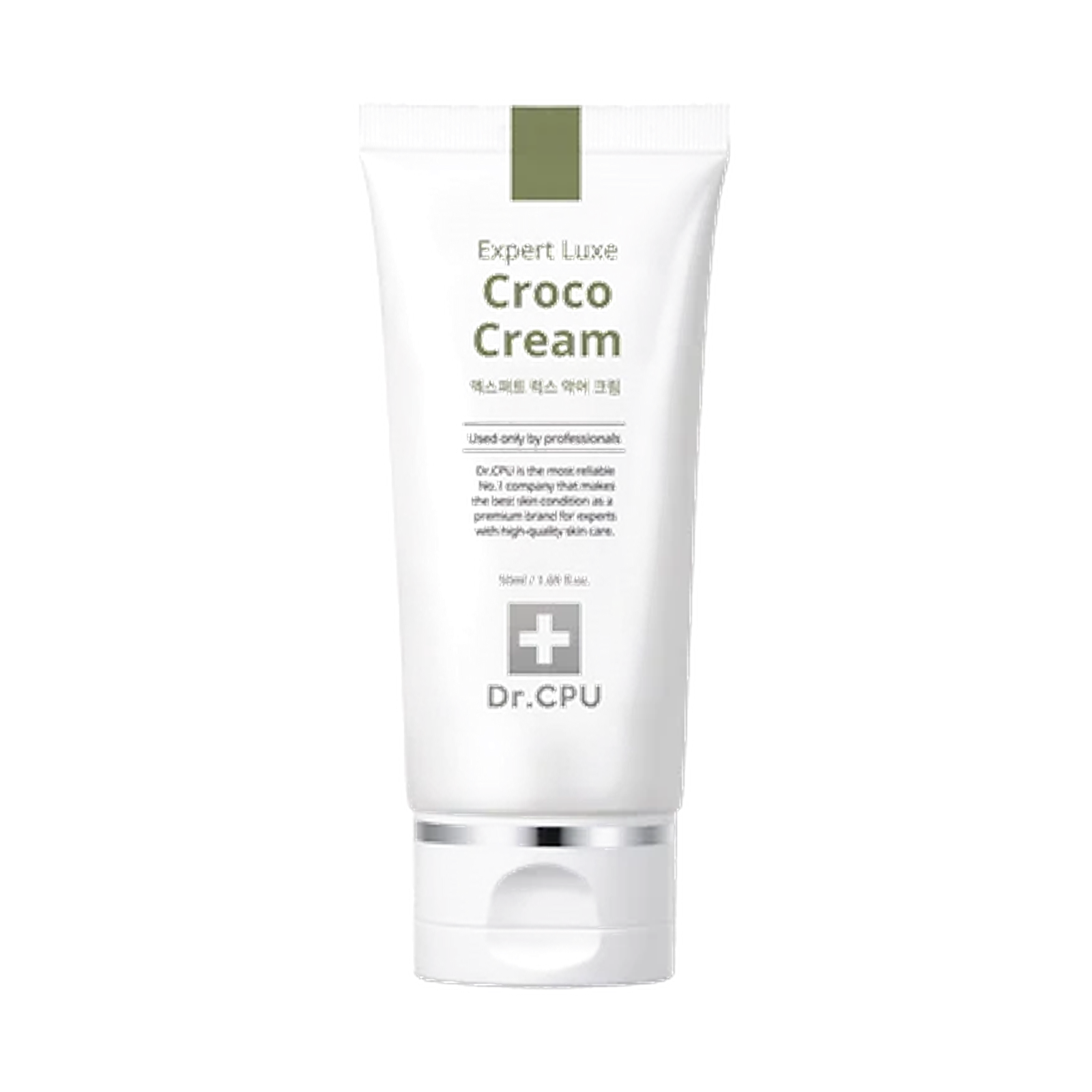 Dr.CPU Croco Expert Luxe Cream 50ml product image