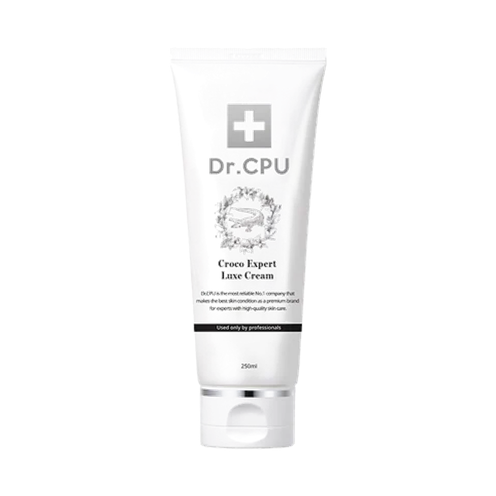 Dr.CPU Croco Expert Luxe Cream 250ml product image Main image