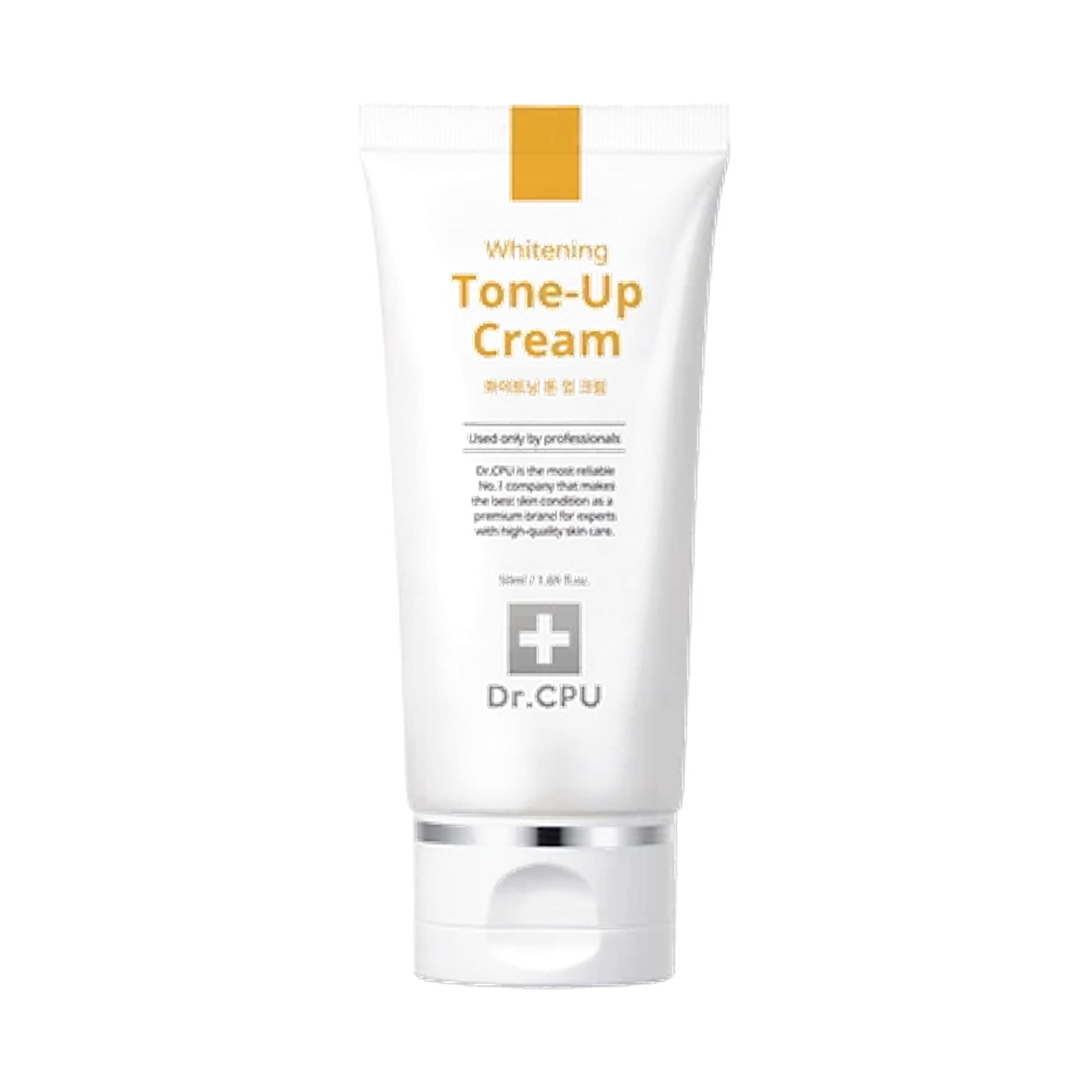 Dr.CPU Whitening Tone Up Cream 50ml product image Imagen principal del producto