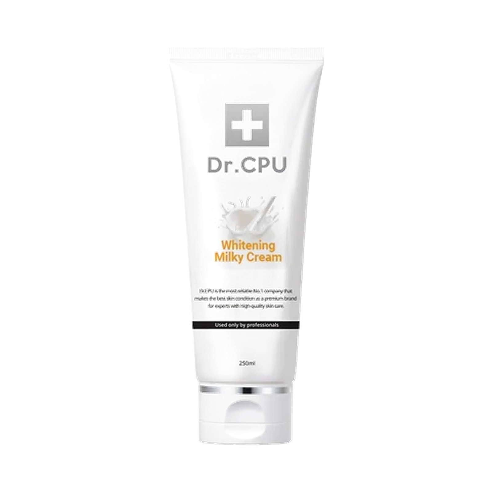 Dr.CPU Whitening Milky Cream 250ml product image