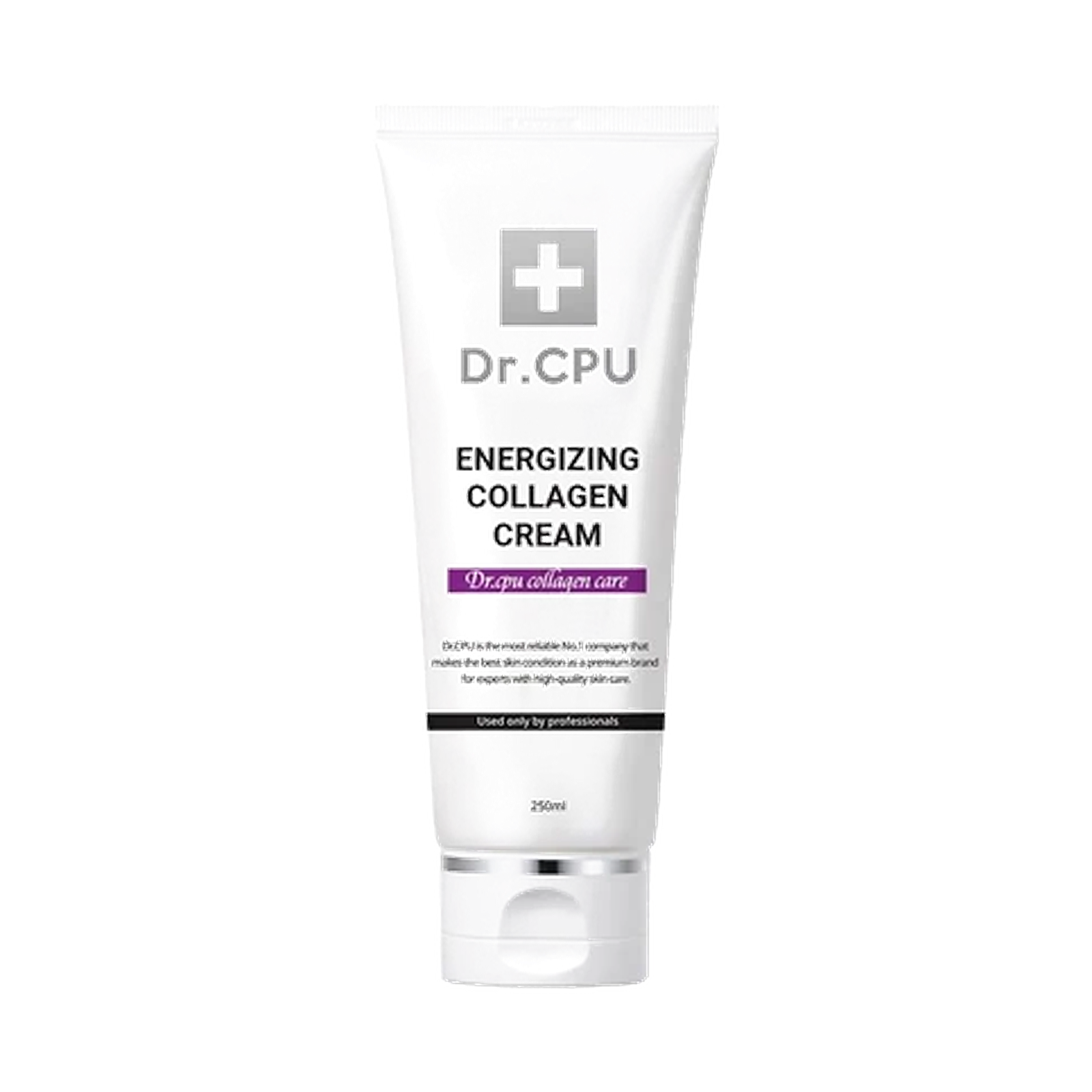 Dr.CPU Energizing Collagen Cream 250ml product image