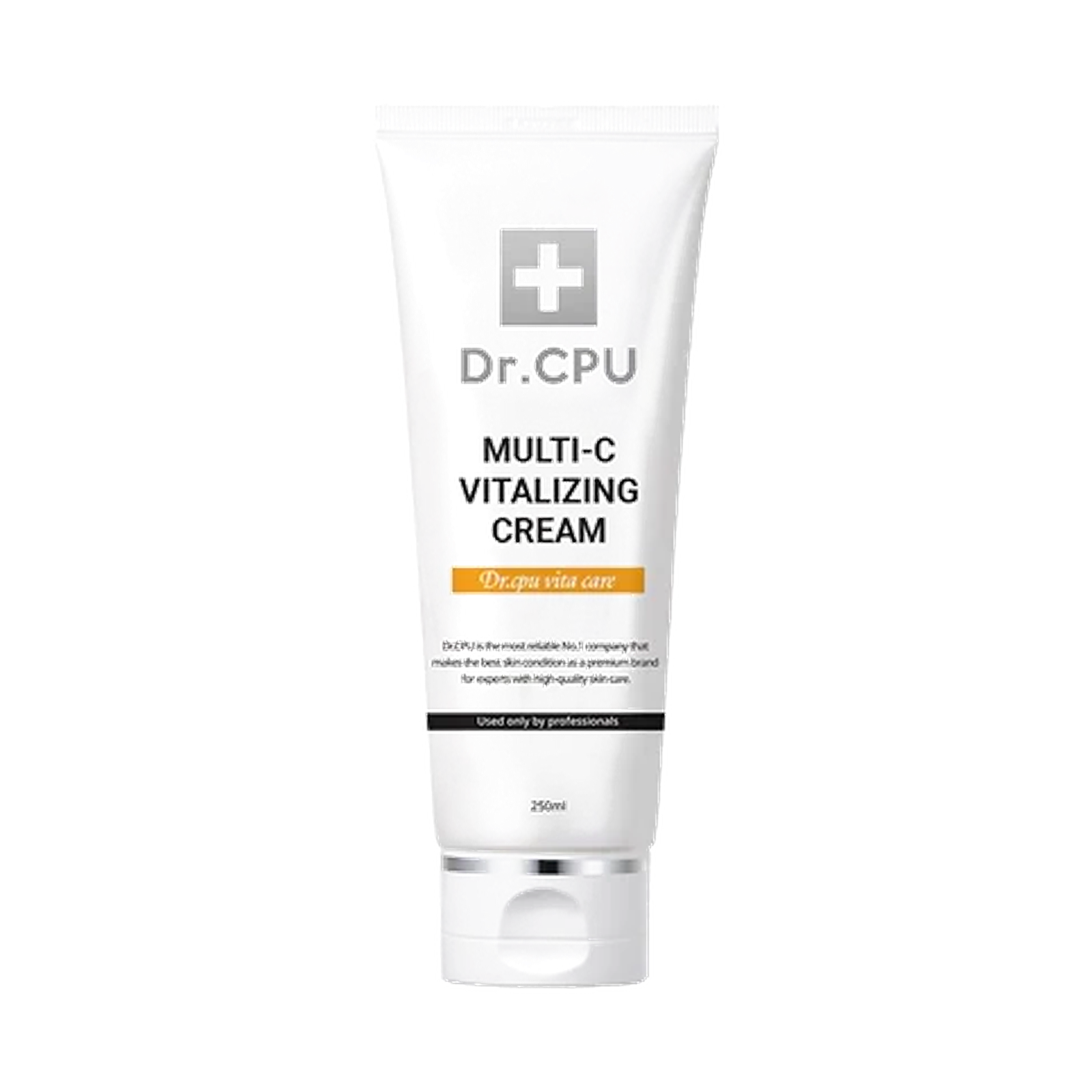 Dr.CPU Multi-C Vitalizing Cream 250ml product image