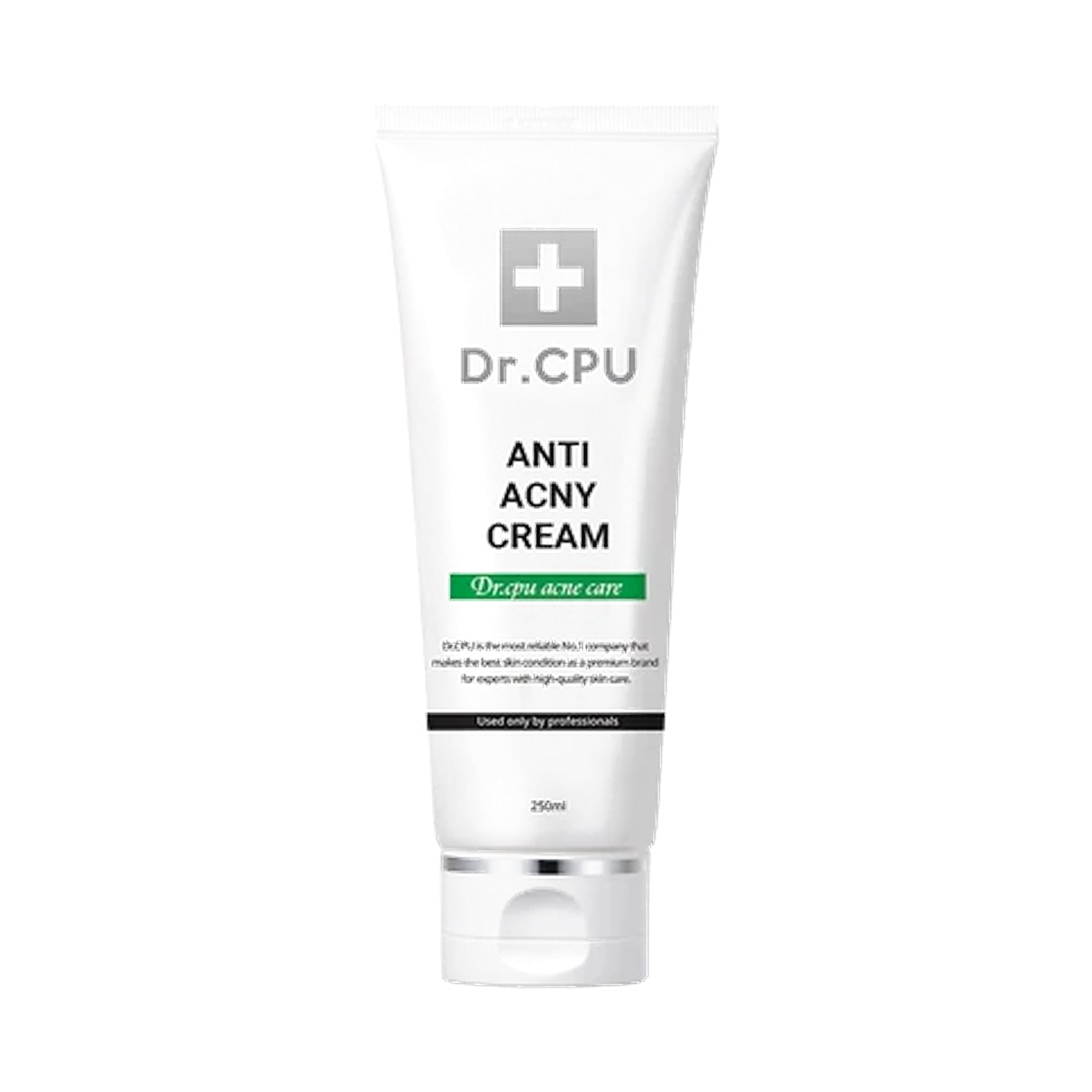 Dr.CPU Anti Acne Cream 250ml product image