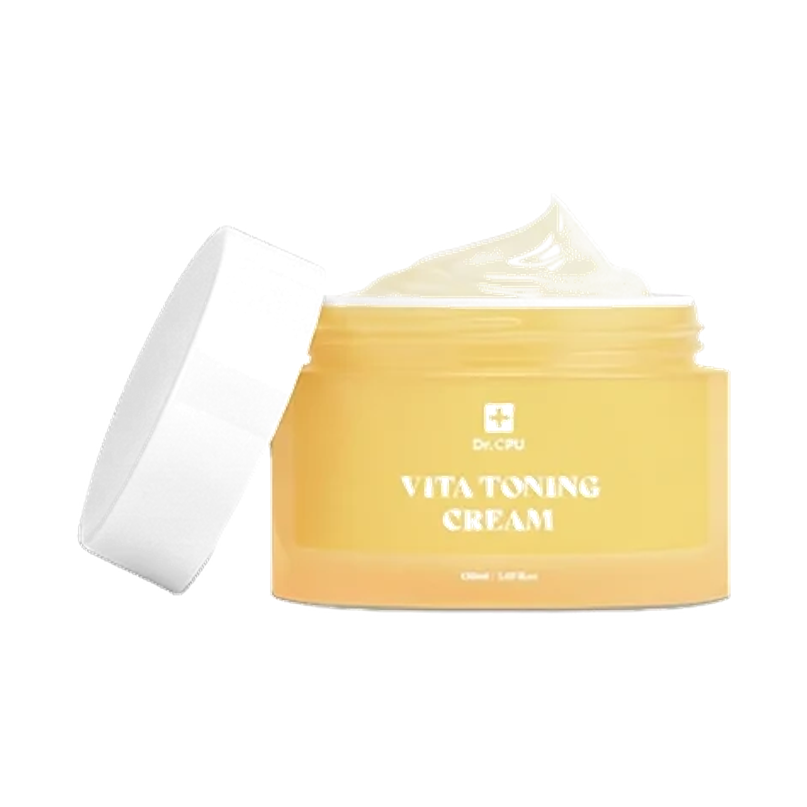 Dr.CPU Vita Toning Cream 150ml 5-Jar Set product image