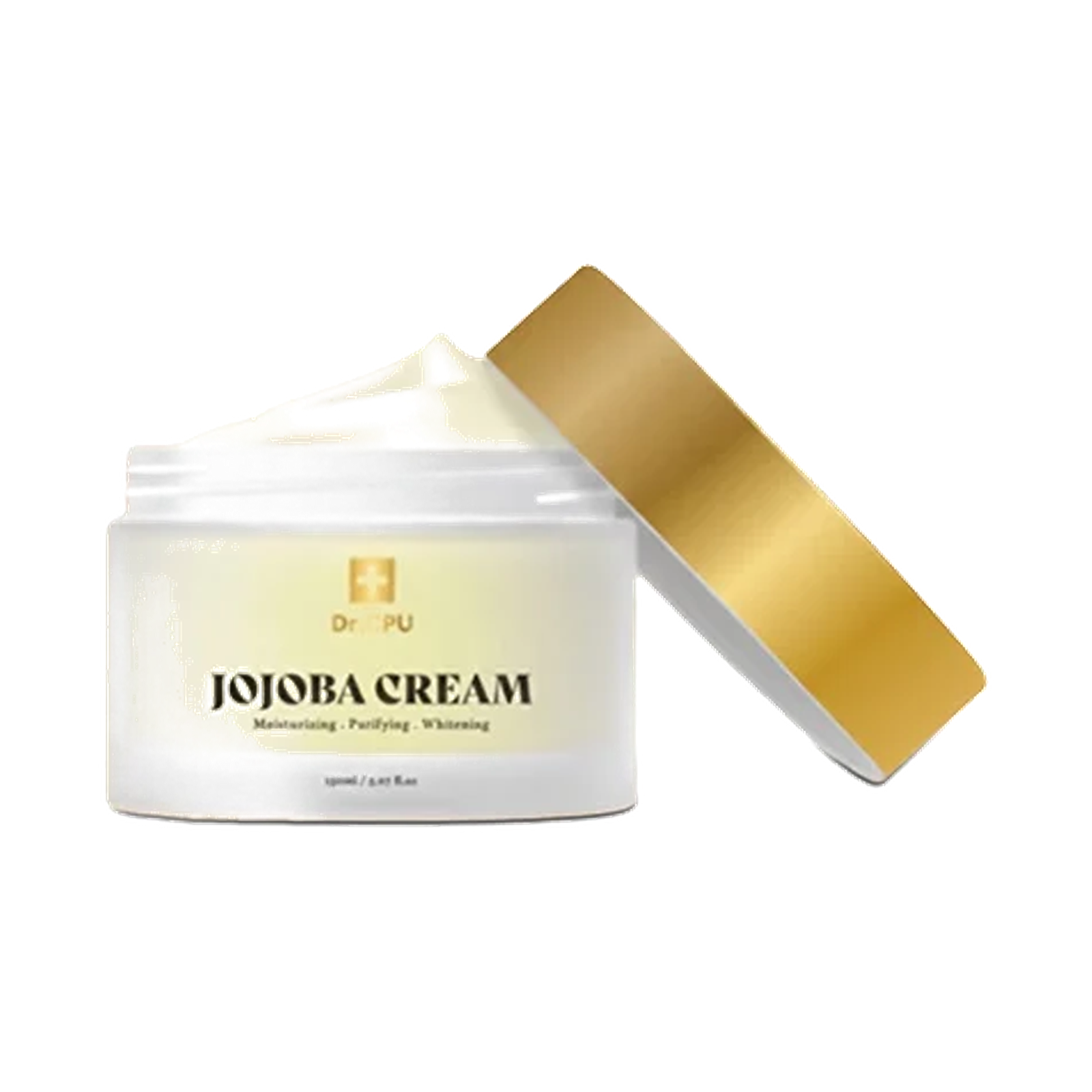 Dr.CPU Jojoba Cream 150ml 2-Jar Set product image